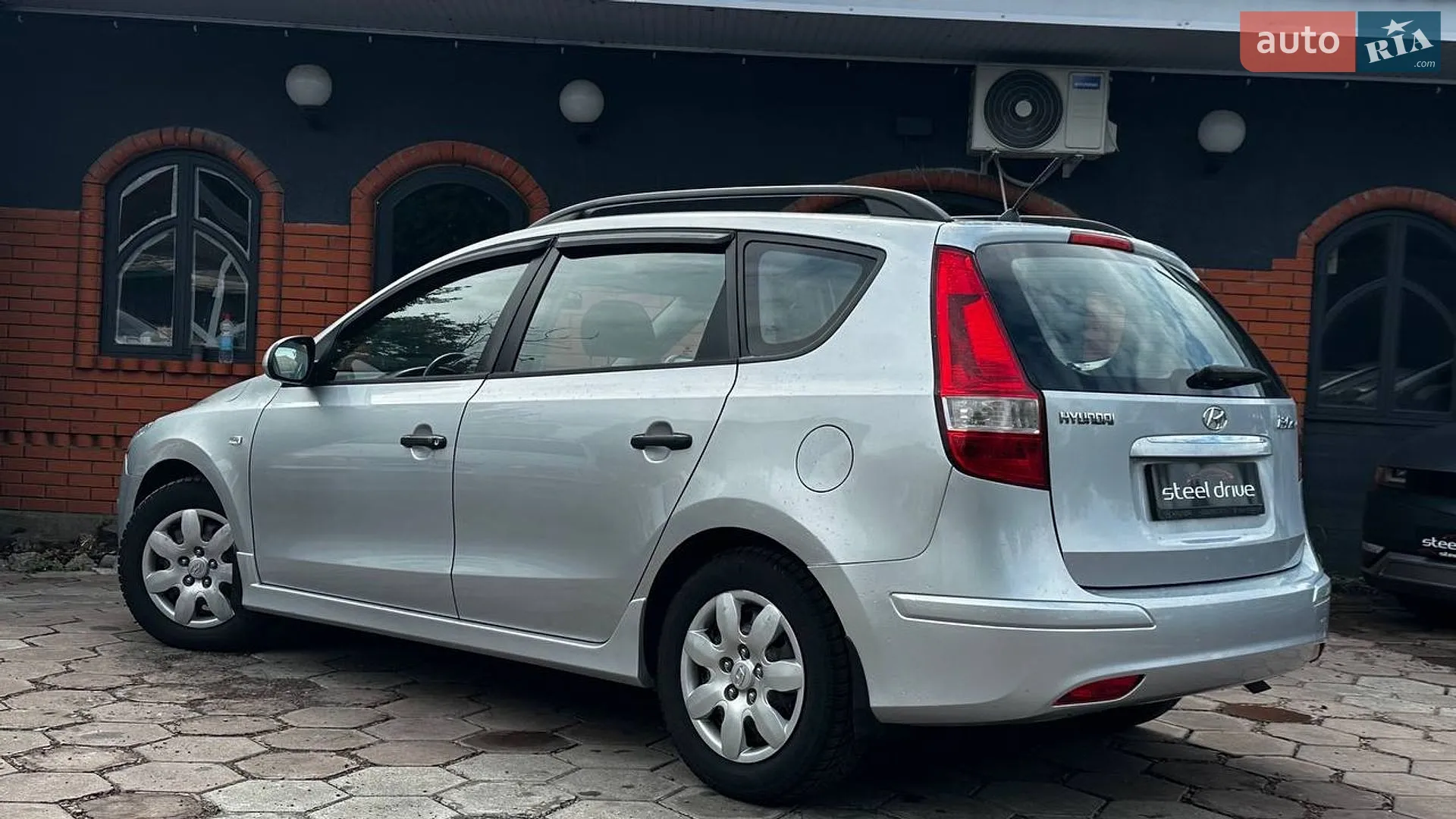 2011 Hyundai i30 - мініатюра 3