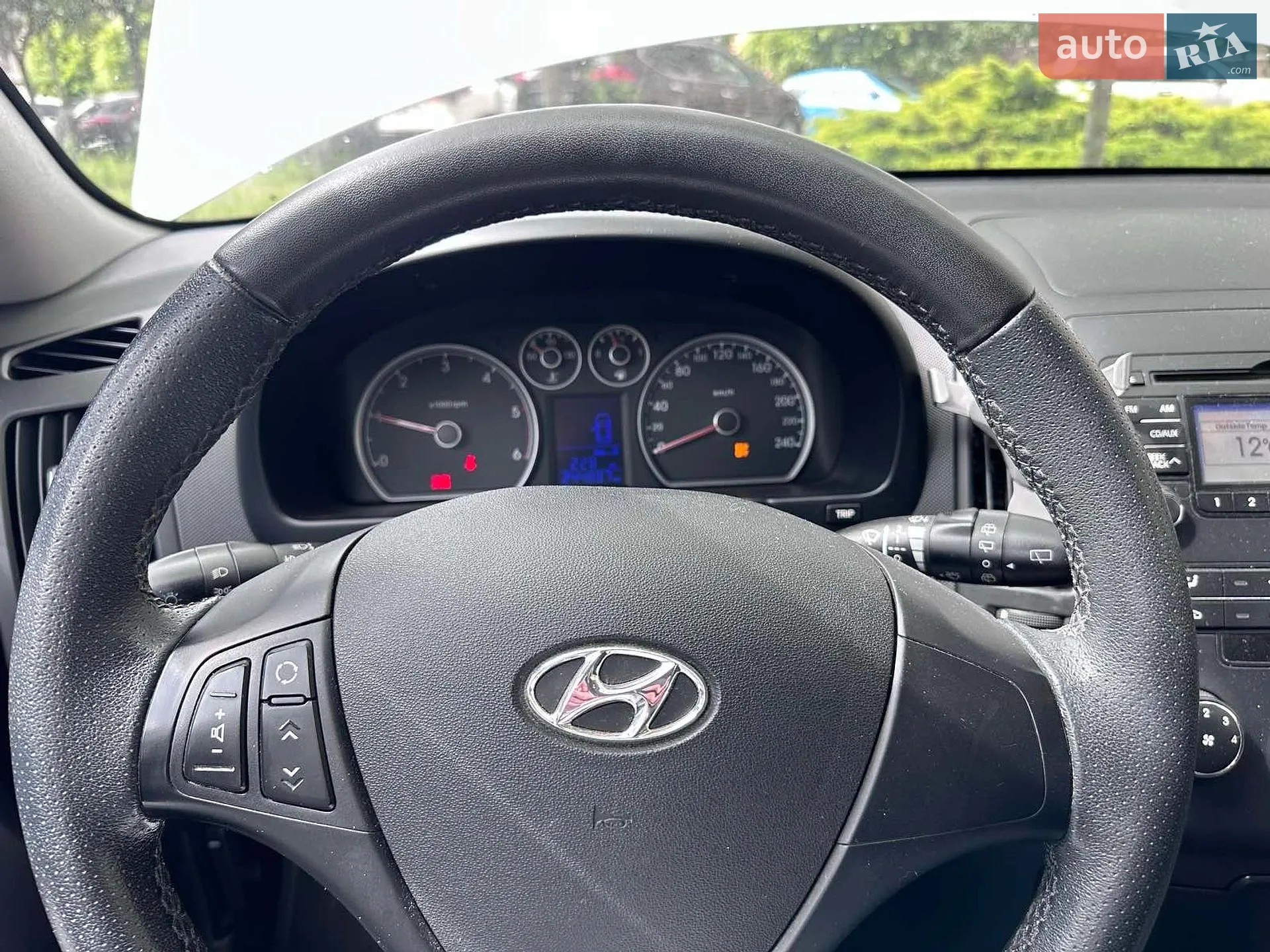 2011 Hyundai i30 - мініатюра 9