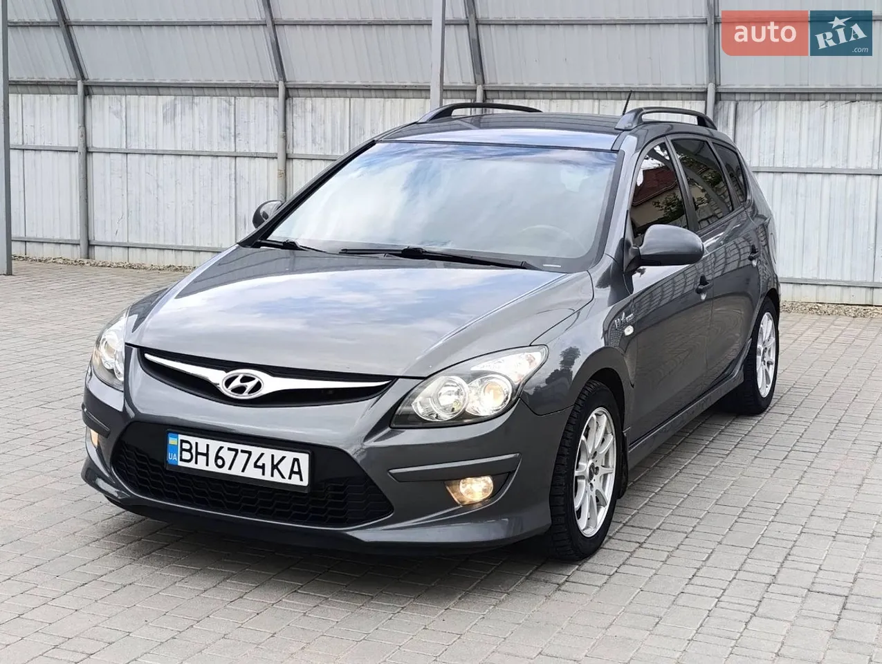 2011 Hyundai i30 - мініатюра 14