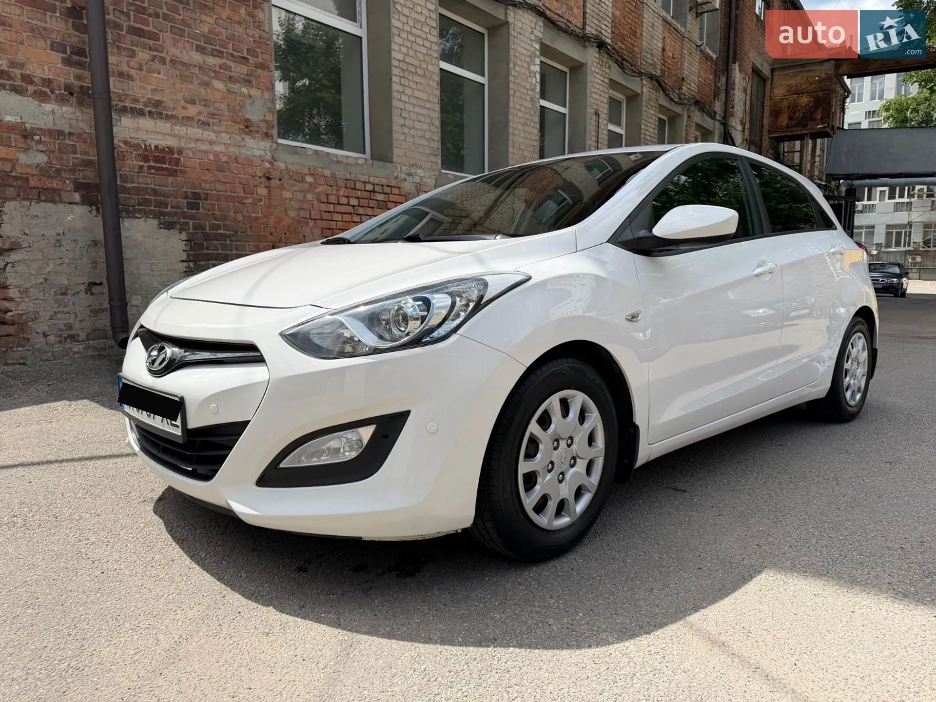 2013 Hyundai i30 - мініатюра 6