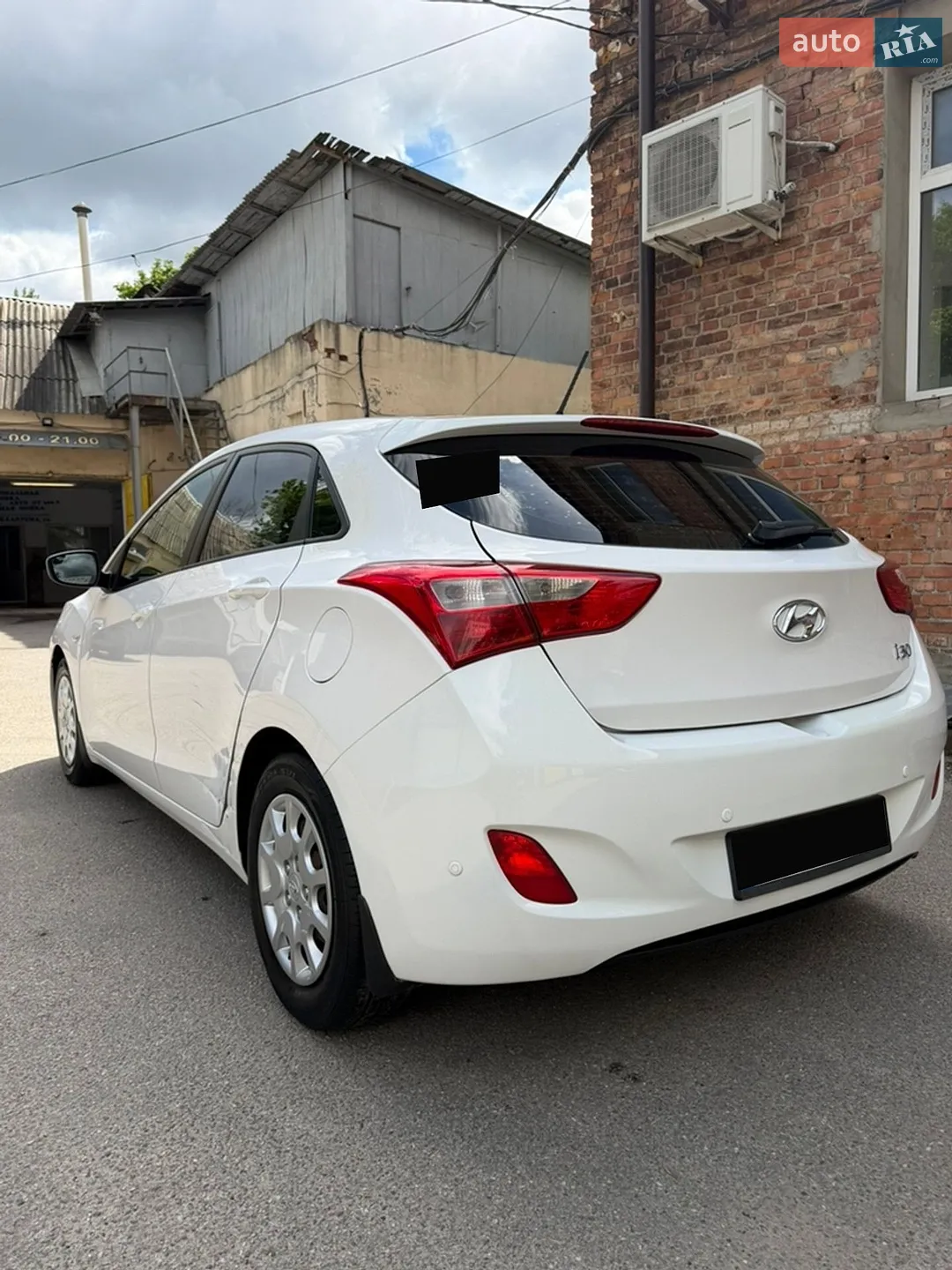 2013 Hyundai i30 - мініатюра 8