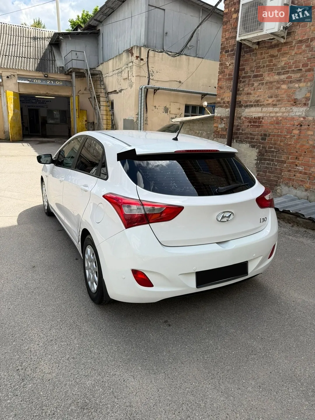2013 Hyundai i30 - мініатюра 14