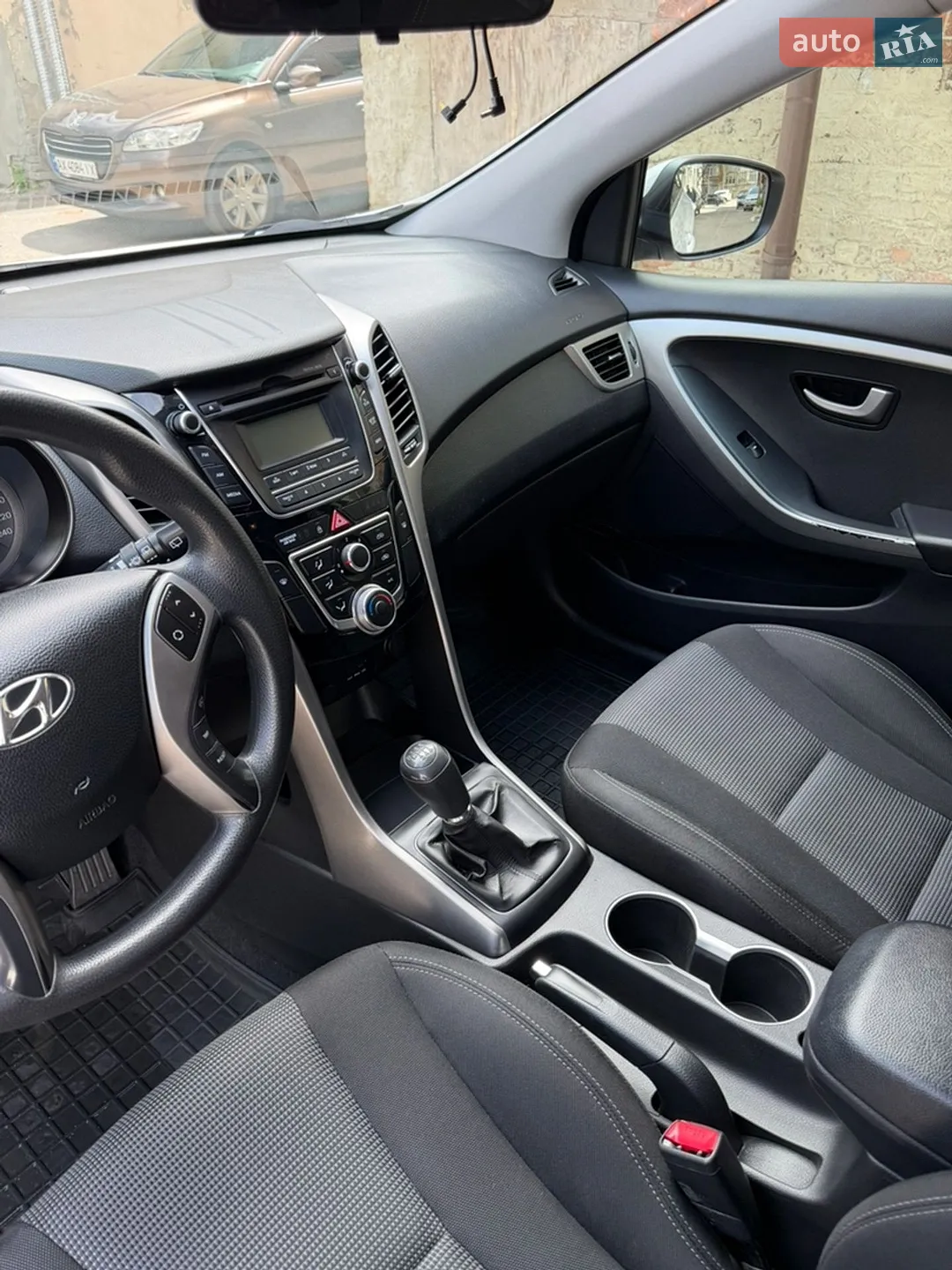2013 Hyundai i30 - мініатюра 21