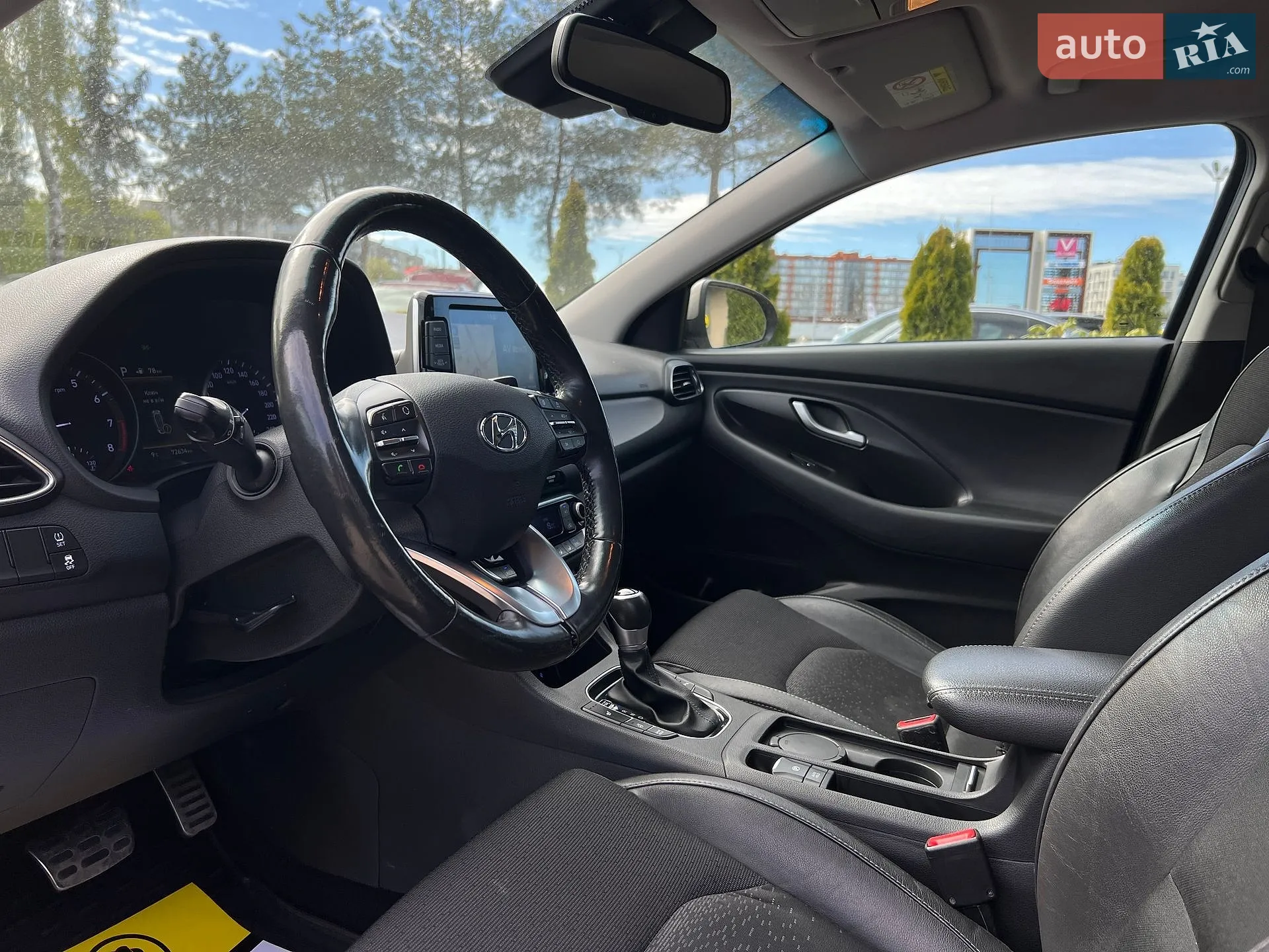 2018 Hyundai i30 - мініатюра 10