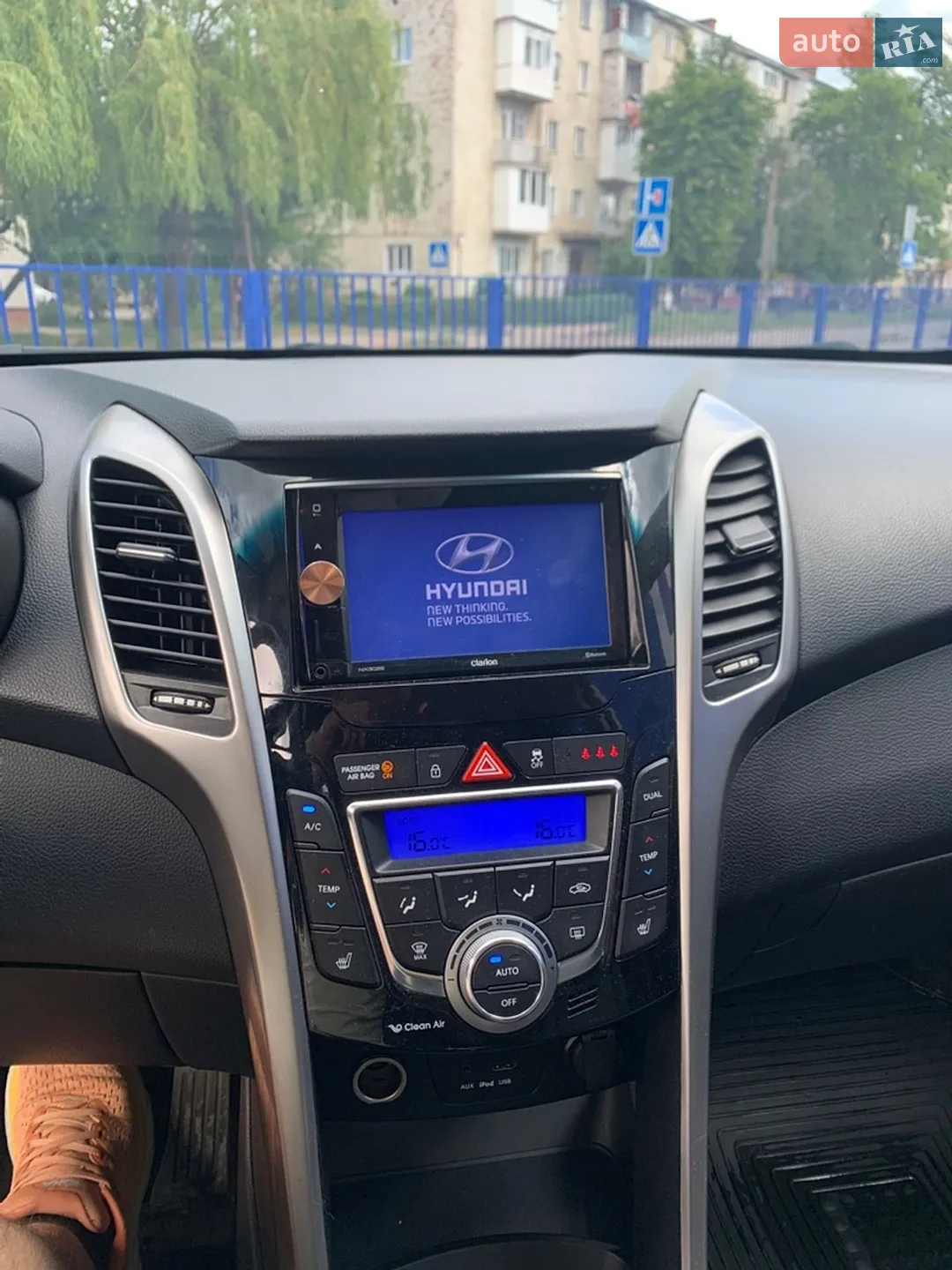 2014 Hyundai i30 - мініатюра 10