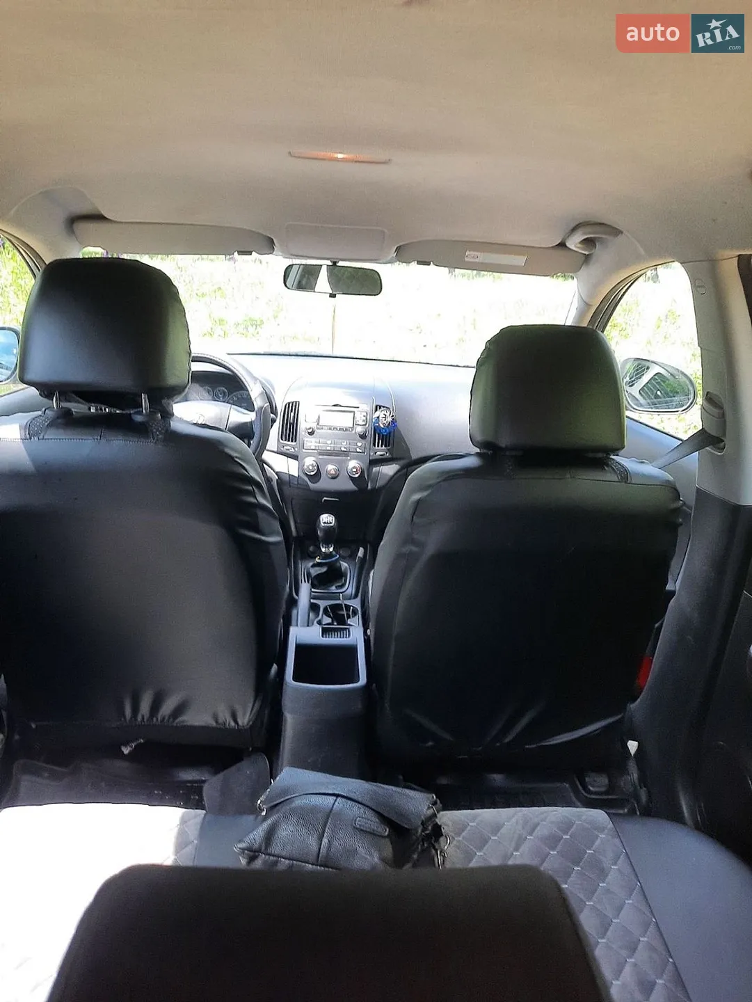 2010 Hyundai i30 - мініатюра 5