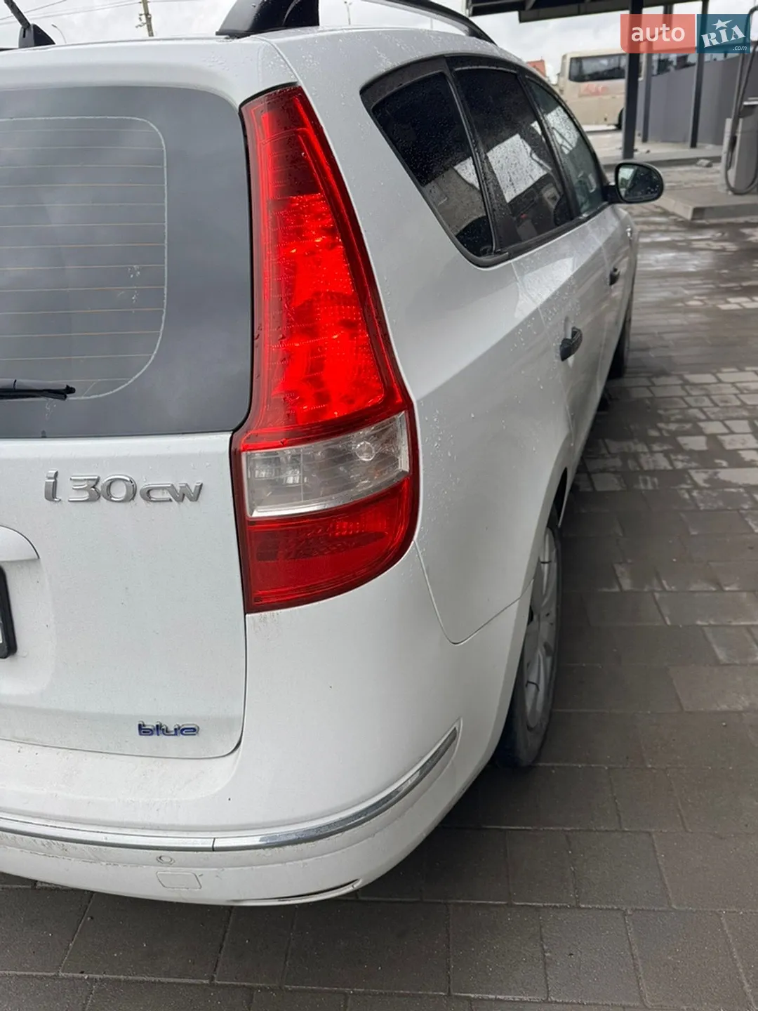 2010 Hyundai i30 - мініатюра 3