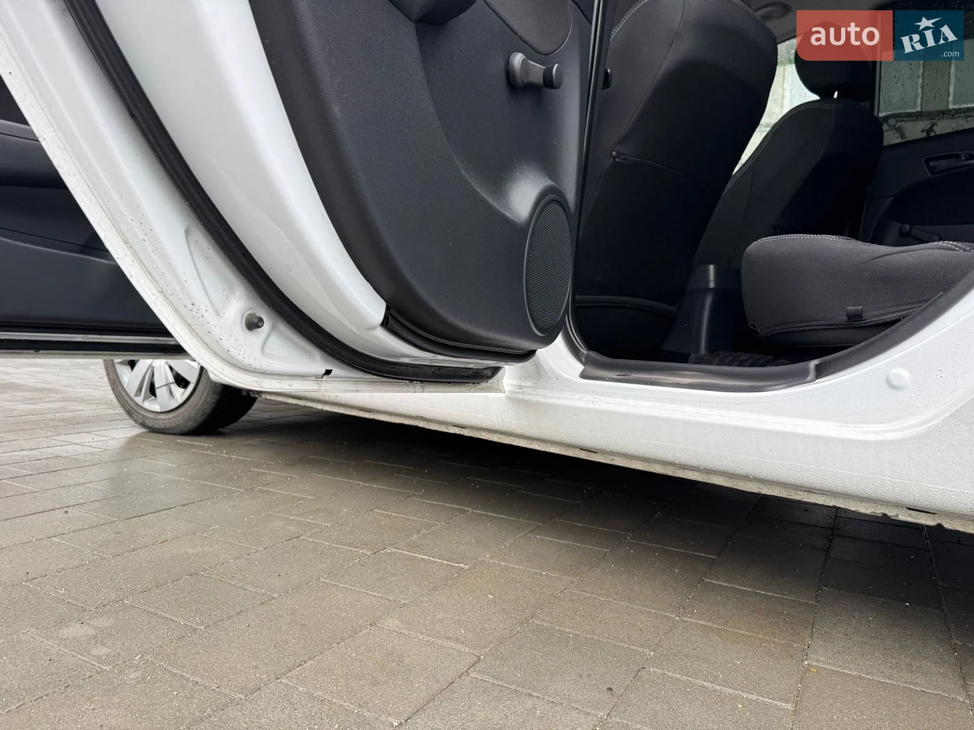 2010 Hyundai i30 - мініатюра 15