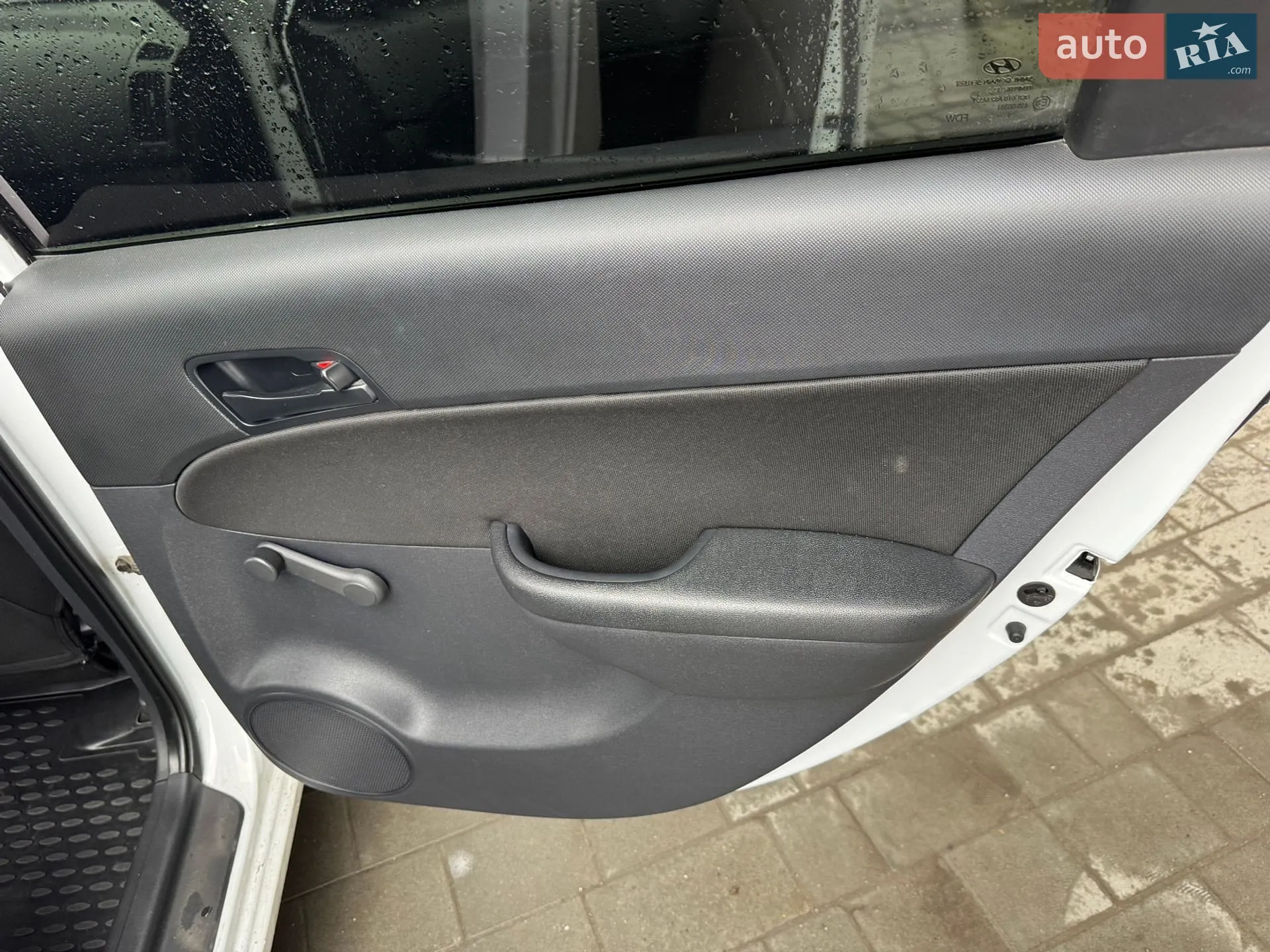 2010 Hyundai i30 - мініатюра 18