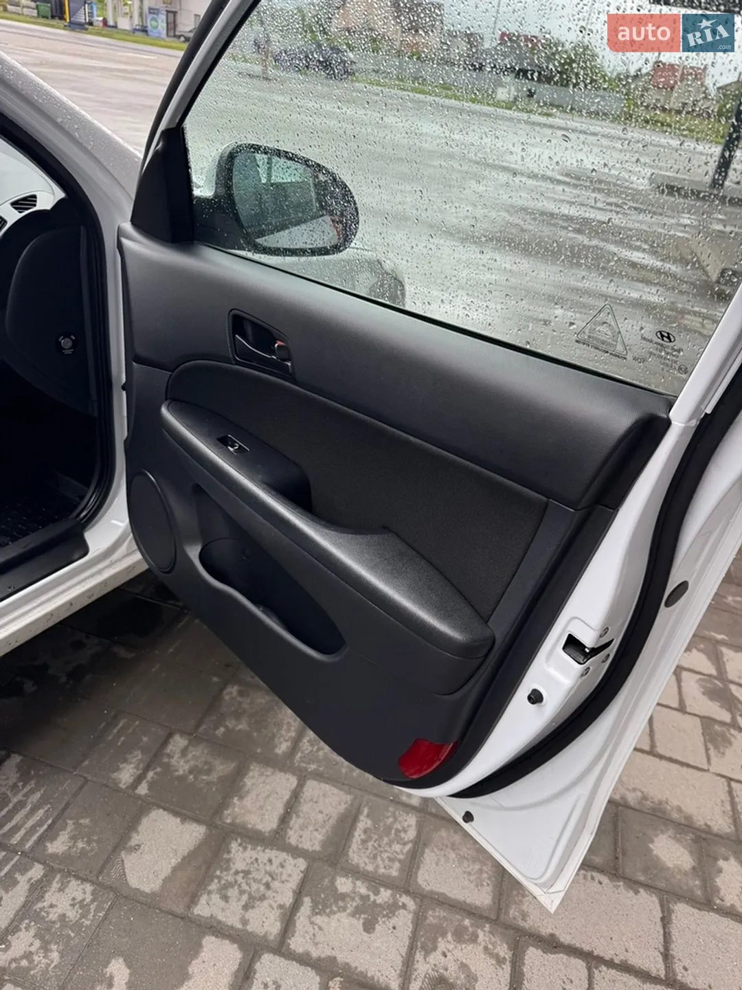 2010 Hyundai i30 - мініатюра 22