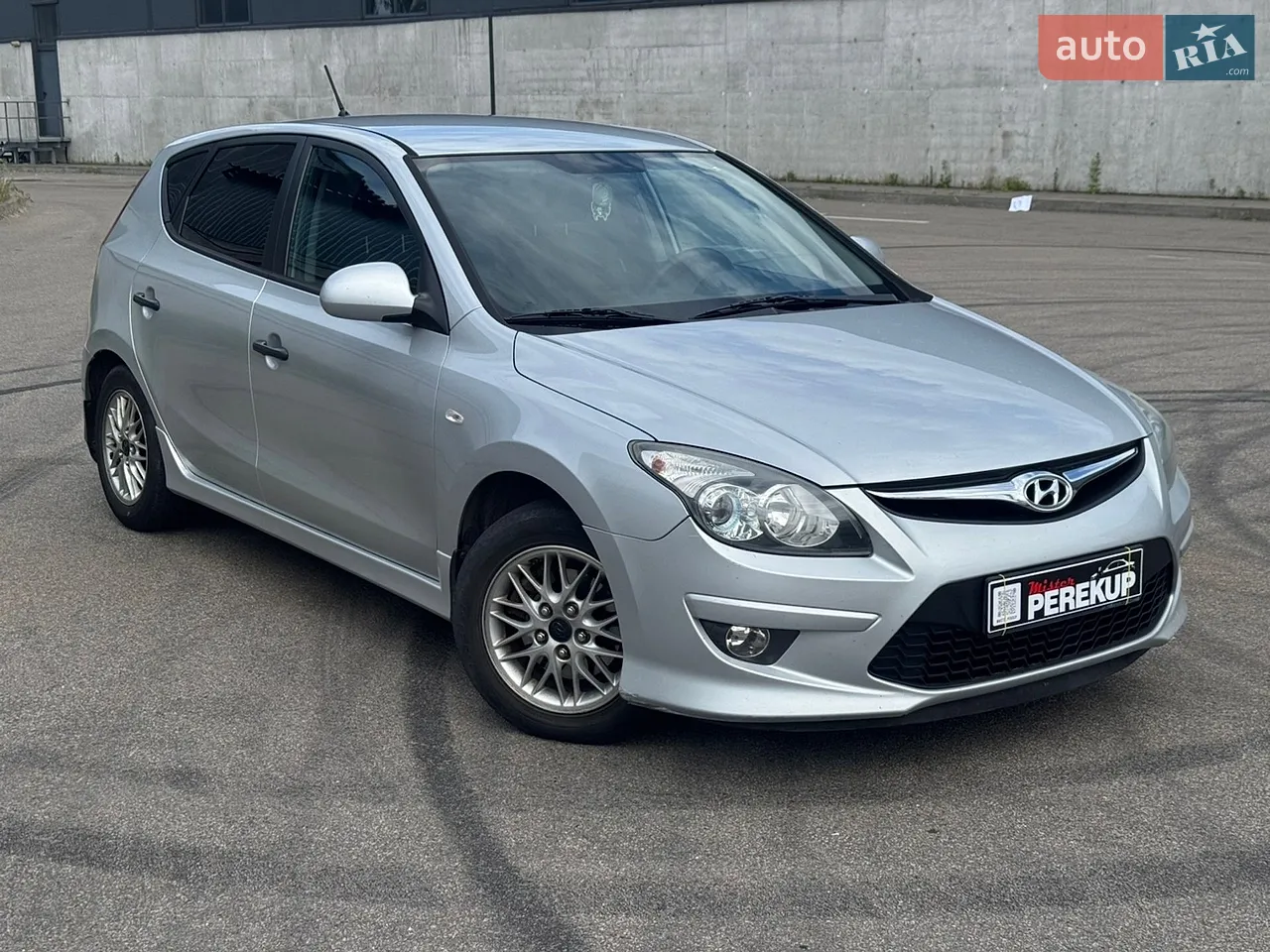 2011 Hyundai i30 - мініатюра 26
