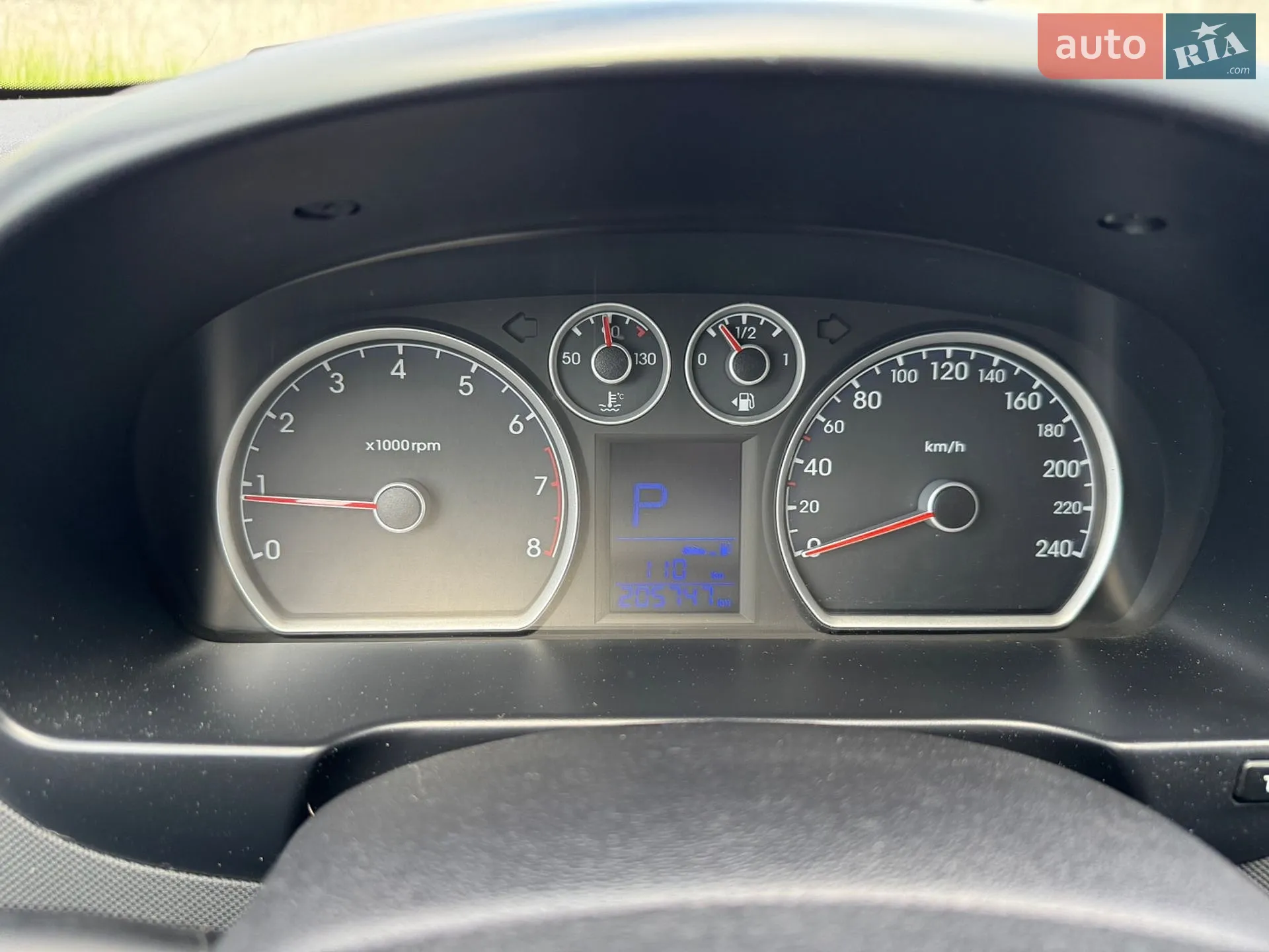2010 Hyundai i30 - мініатюра 16