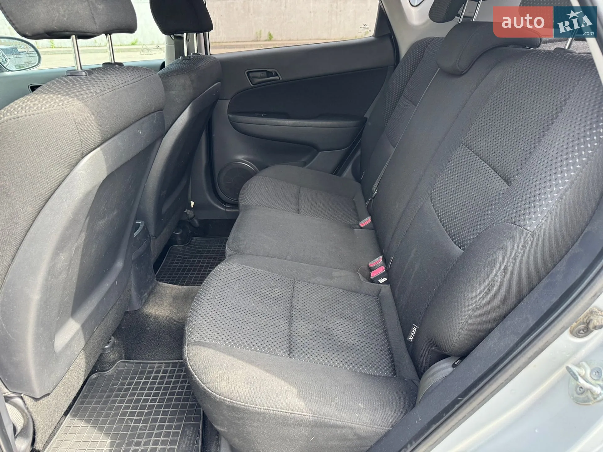 2010 Hyundai i30 - мініатюра 20