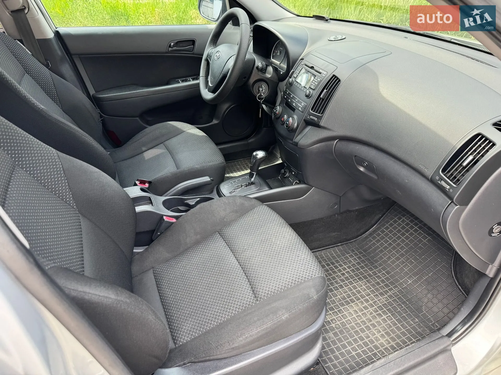 2010 Hyundai i30 - мініатюра 24