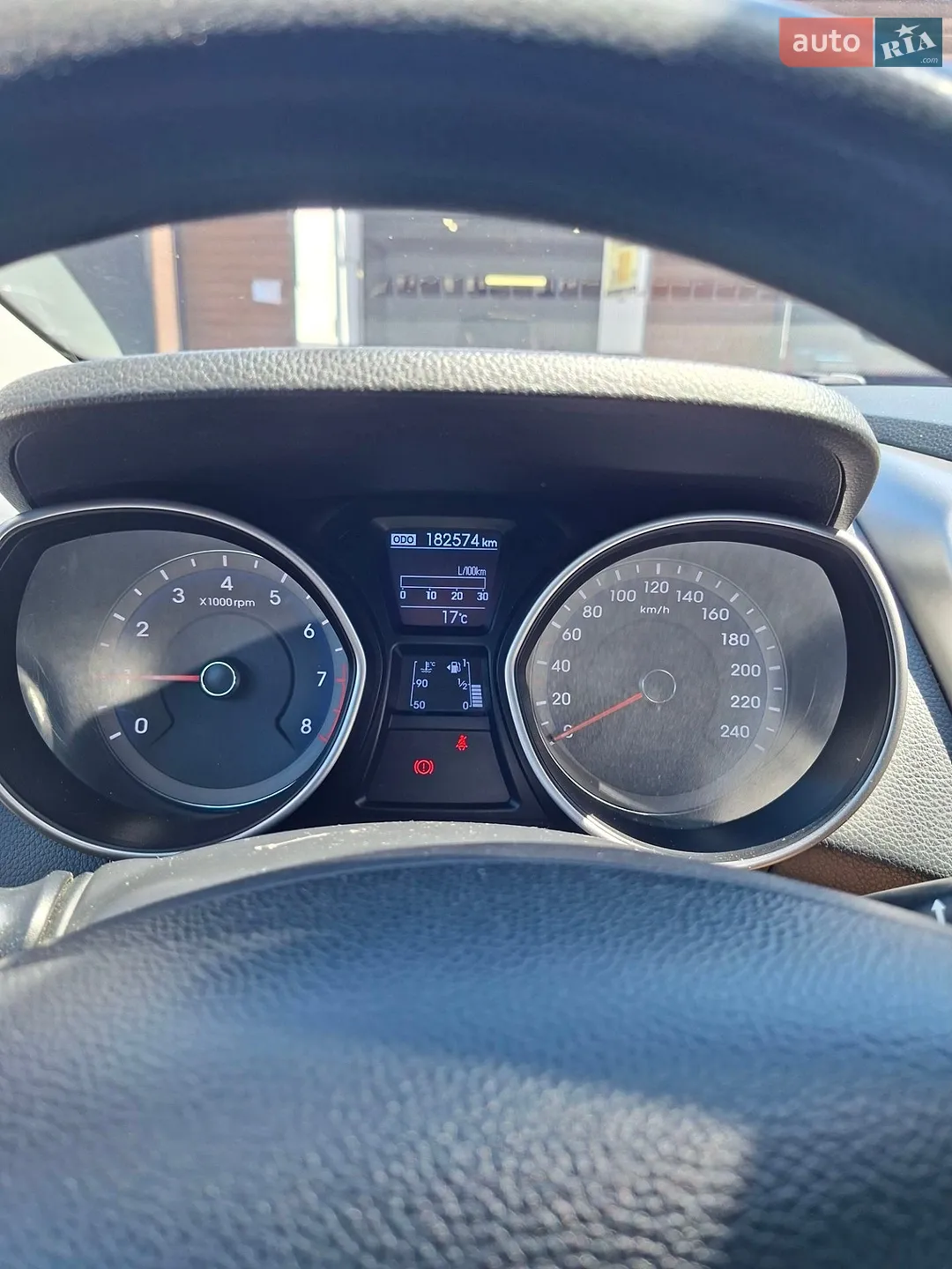 2013 Hyundai i30 - мініатюра 5