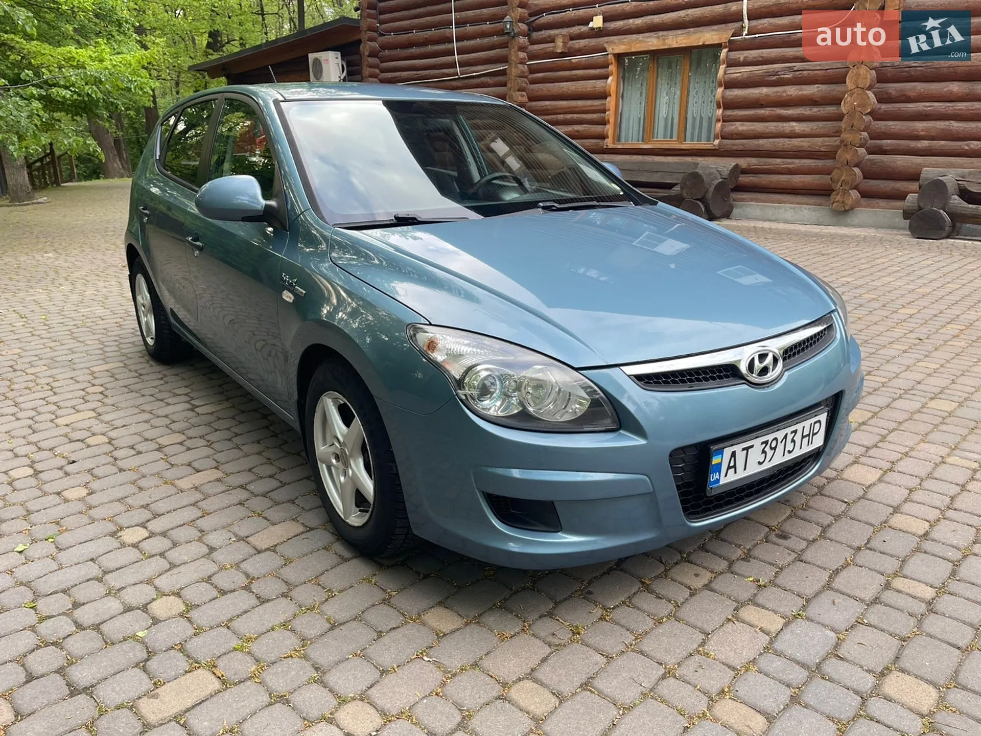 2010 Hyundai i30 - мініатюра 2
