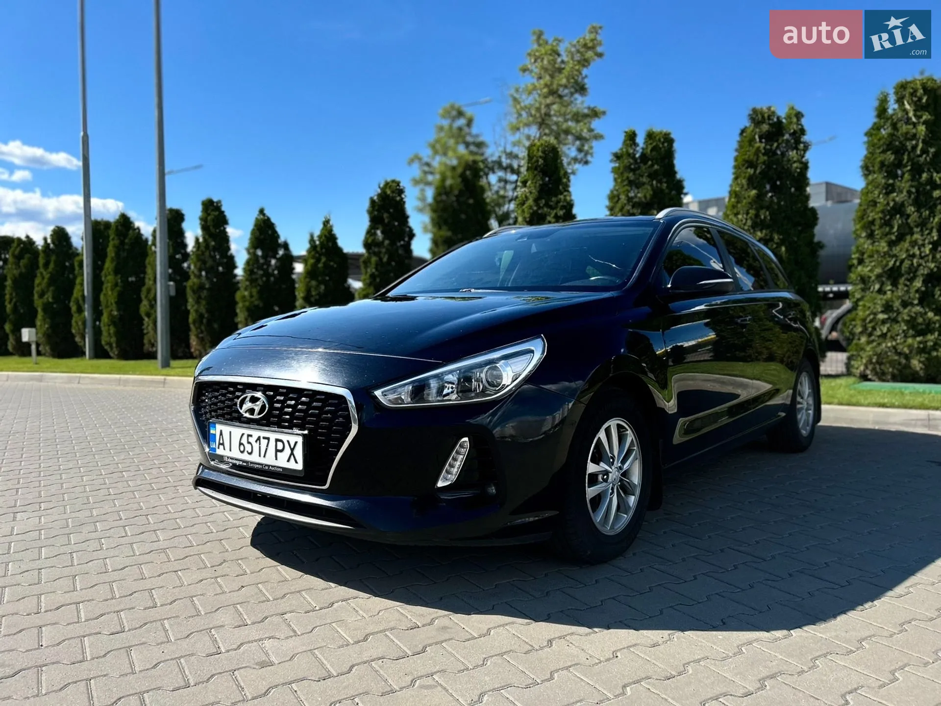 2018 Hyundai i30 - мініатюра 3
