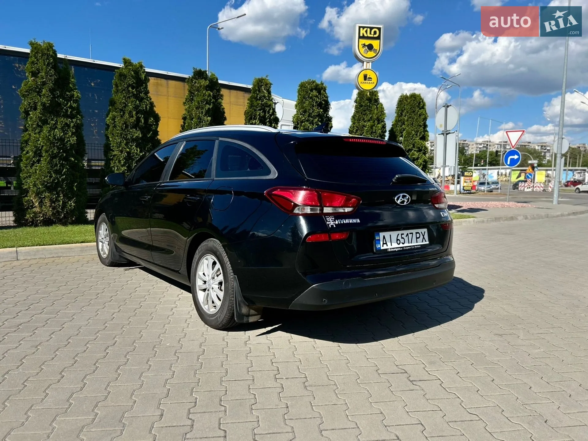 2018 Hyundai i30 - мініатюра 5