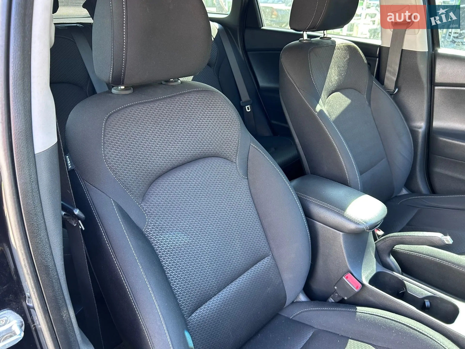 2018 Hyundai i30 - мініатюра 13