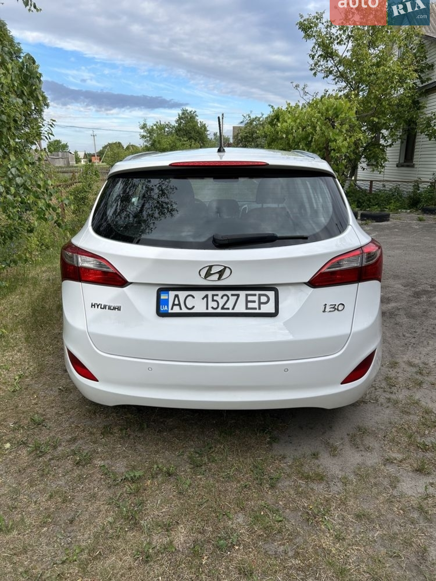 2015 Hyundai i30 - мініатюра 6