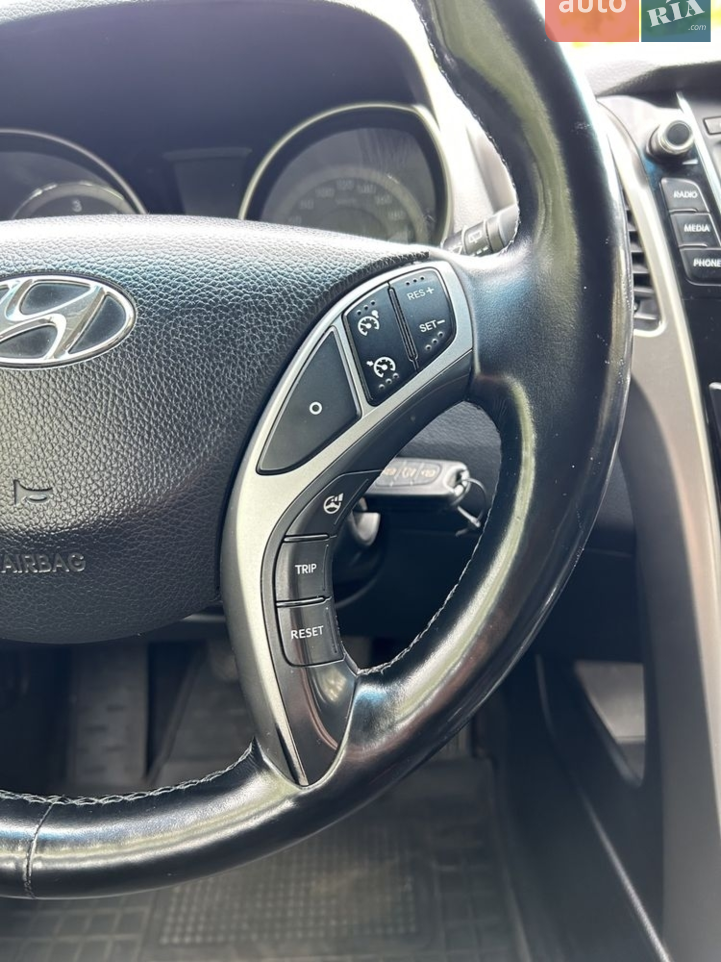 2015 Hyundai i30 - мініатюра 11