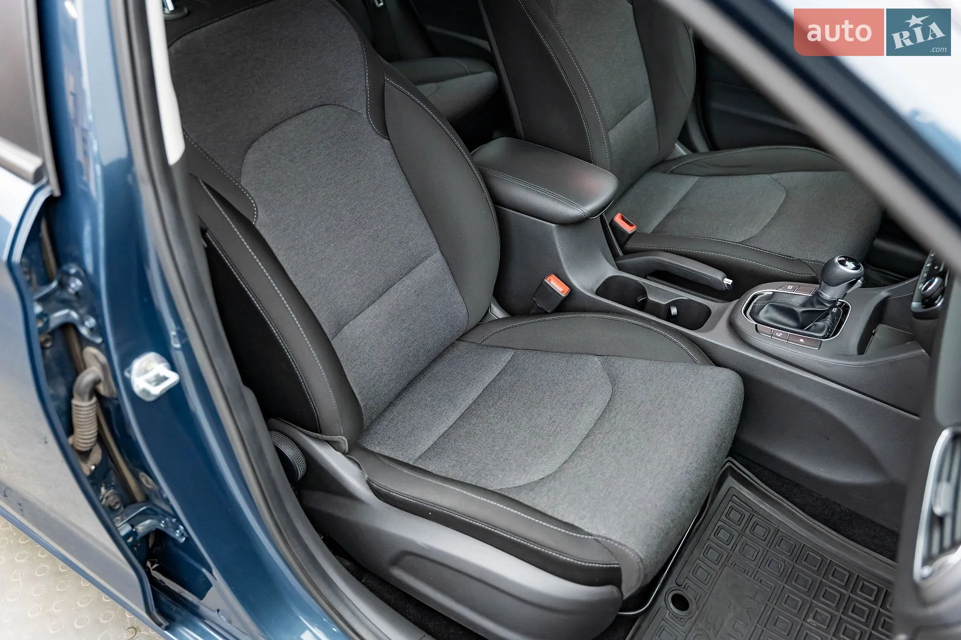 2021 Hyundai i30 - мініатюра 23