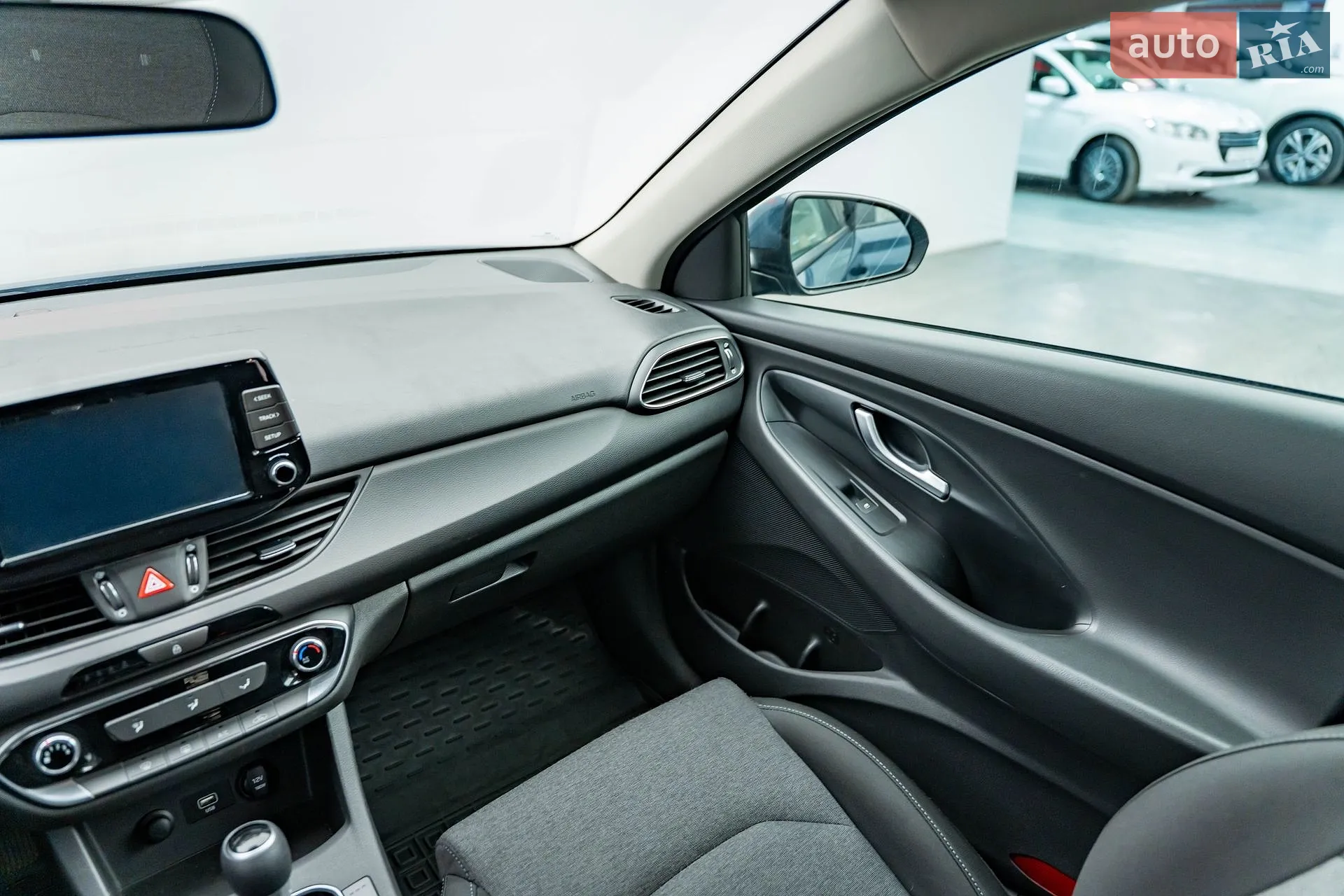 2021 Hyundai i30 - мініатюра 12