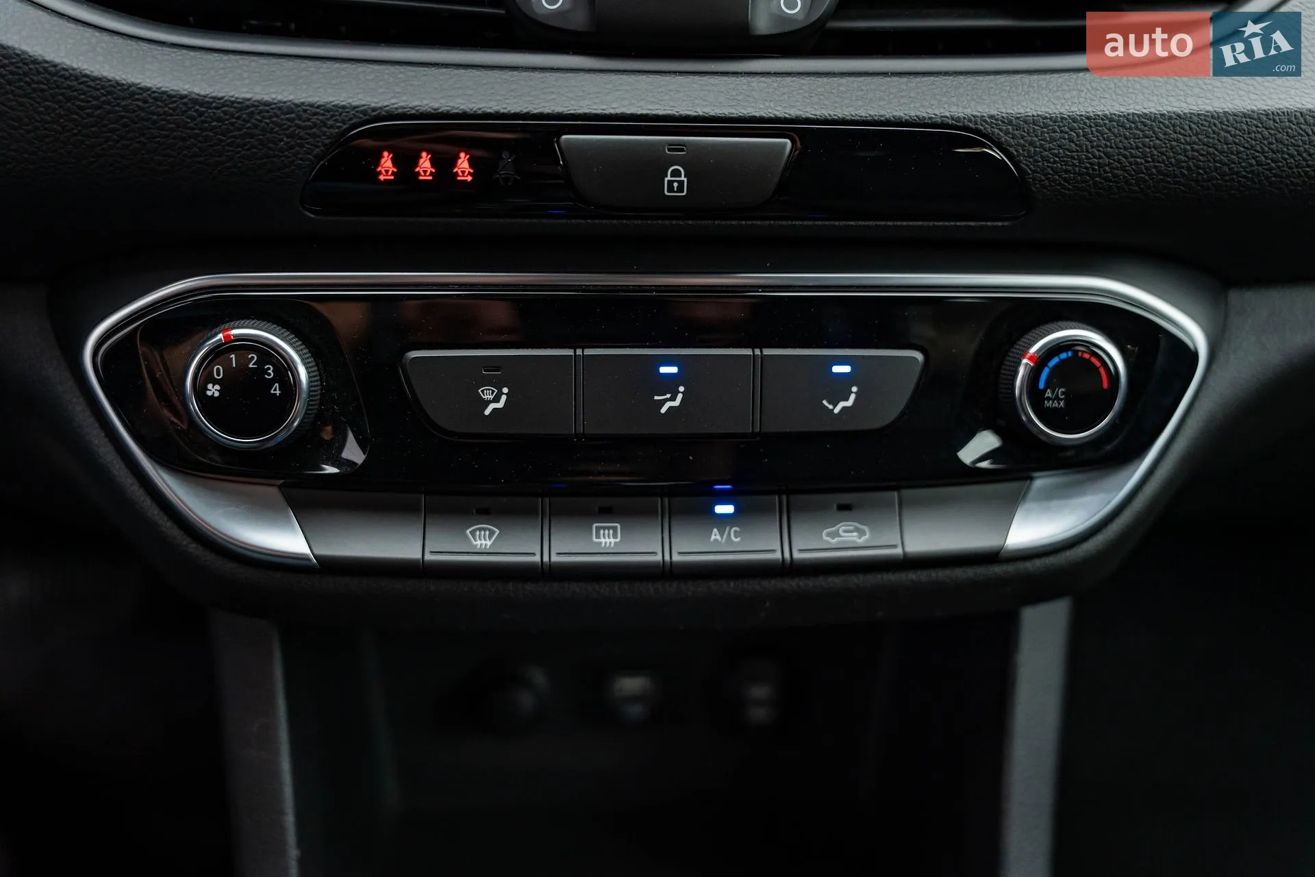 2021 Hyundai i30 - мініатюра 19