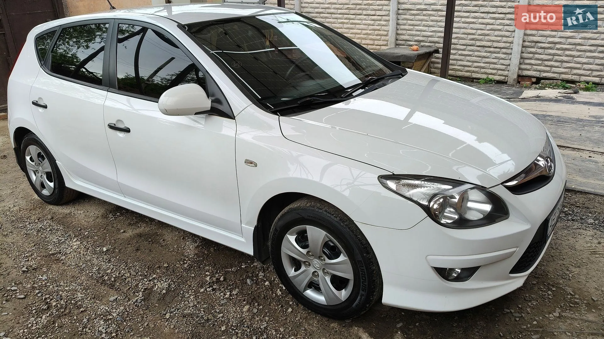 2011 Hyundai i30 - мініатюра 8