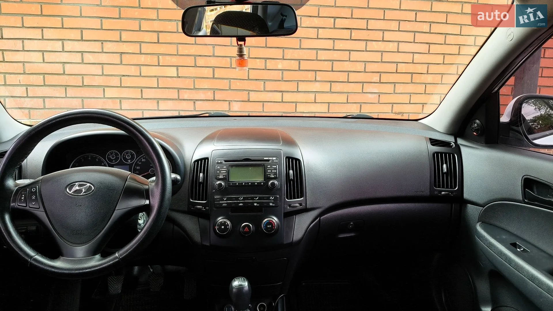 2011 Hyundai i30 - мініатюра 13