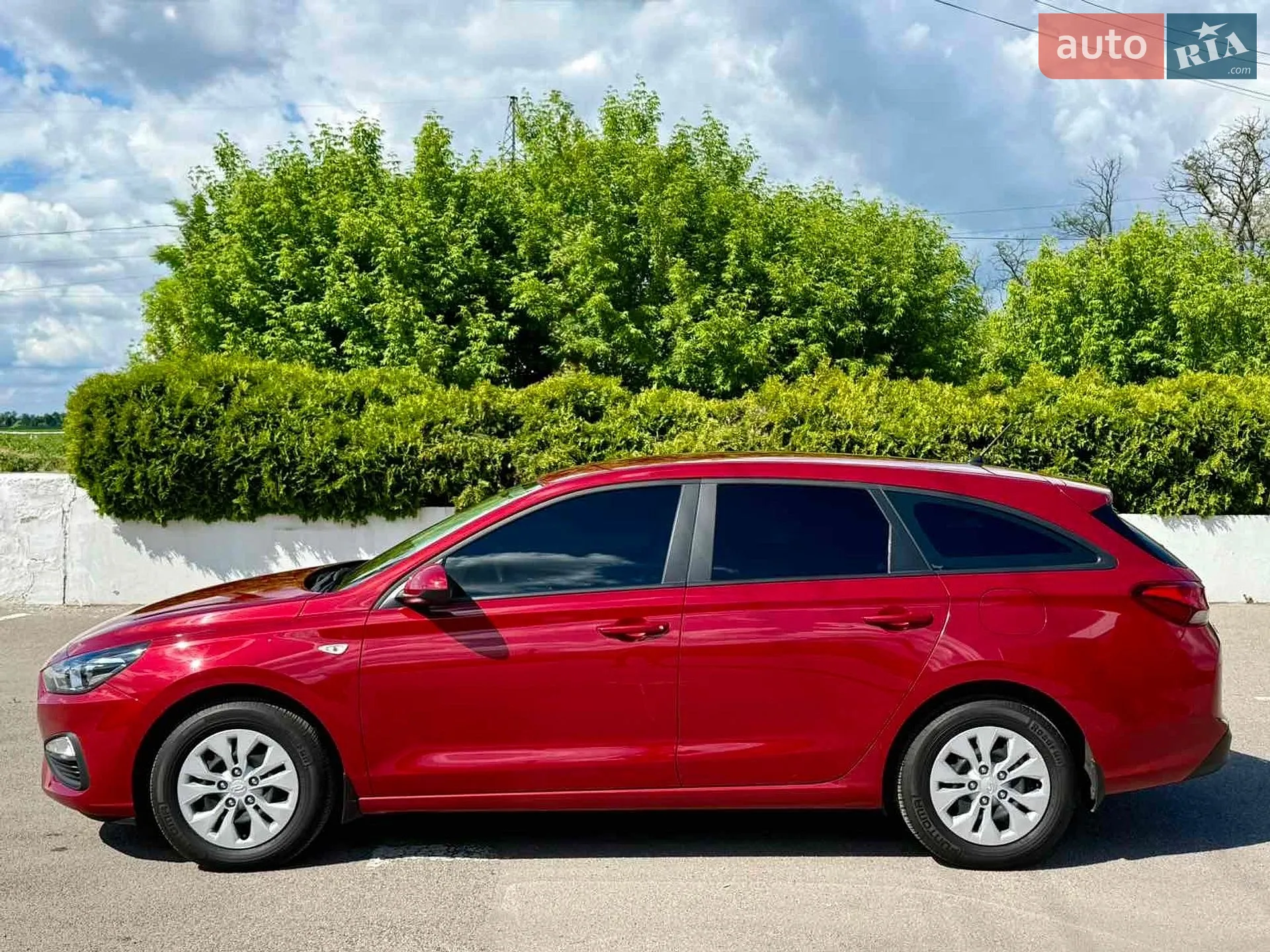 2020 Hyundai i30 - мініатюра 7
