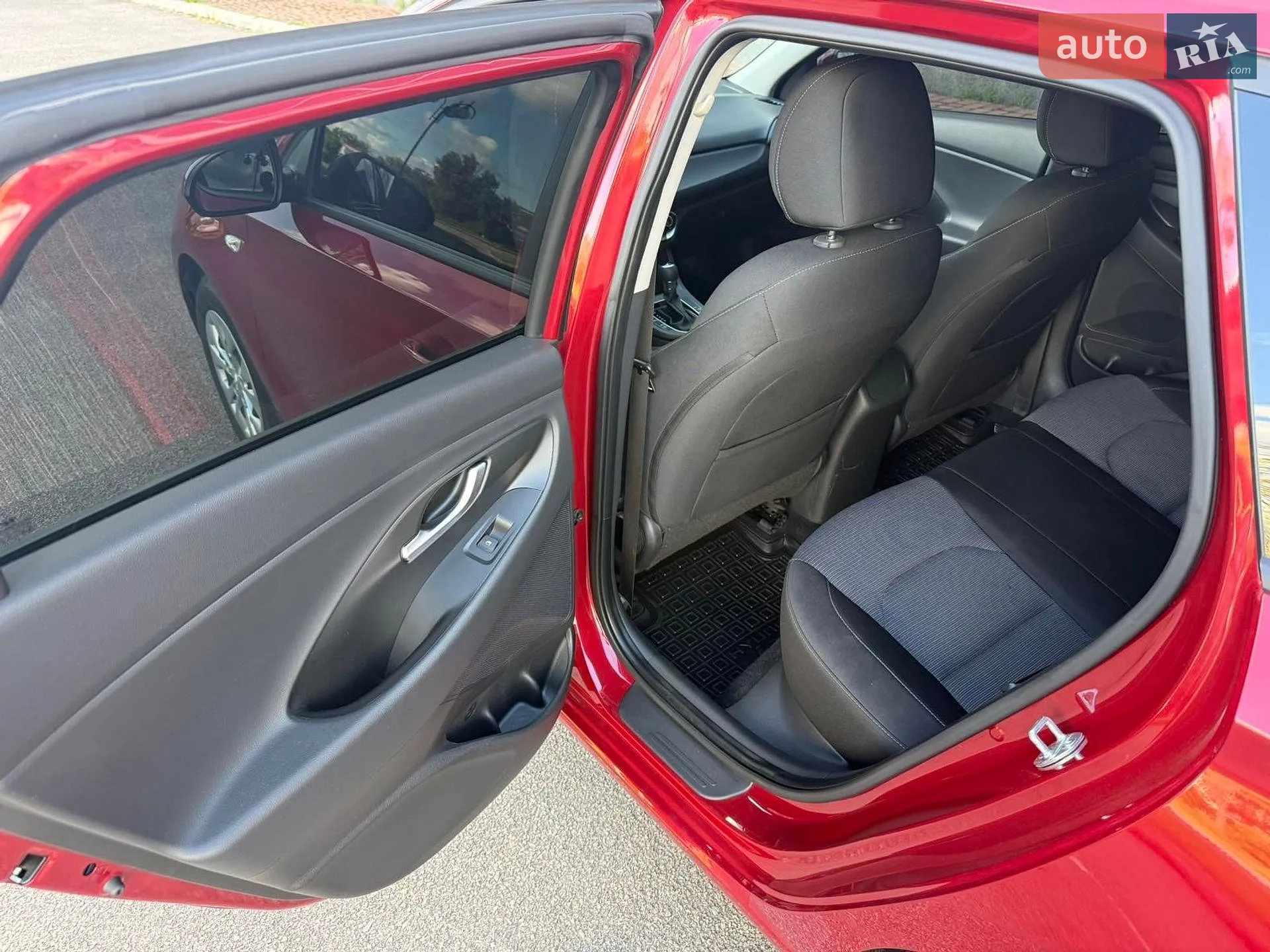 2020 Hyundai i30 - мініатюра 28