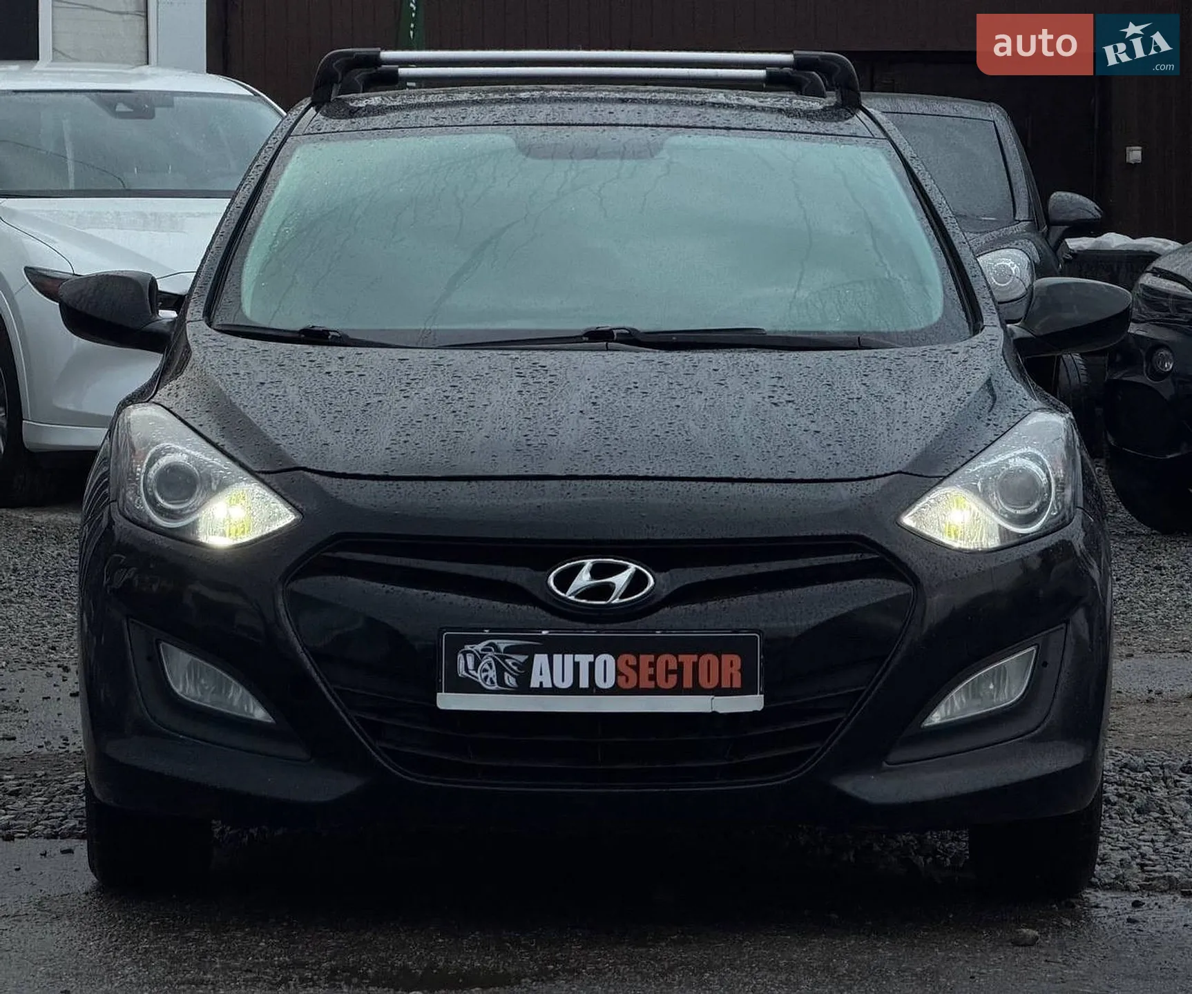 2014 Hyundai i30 - мініатюра 3