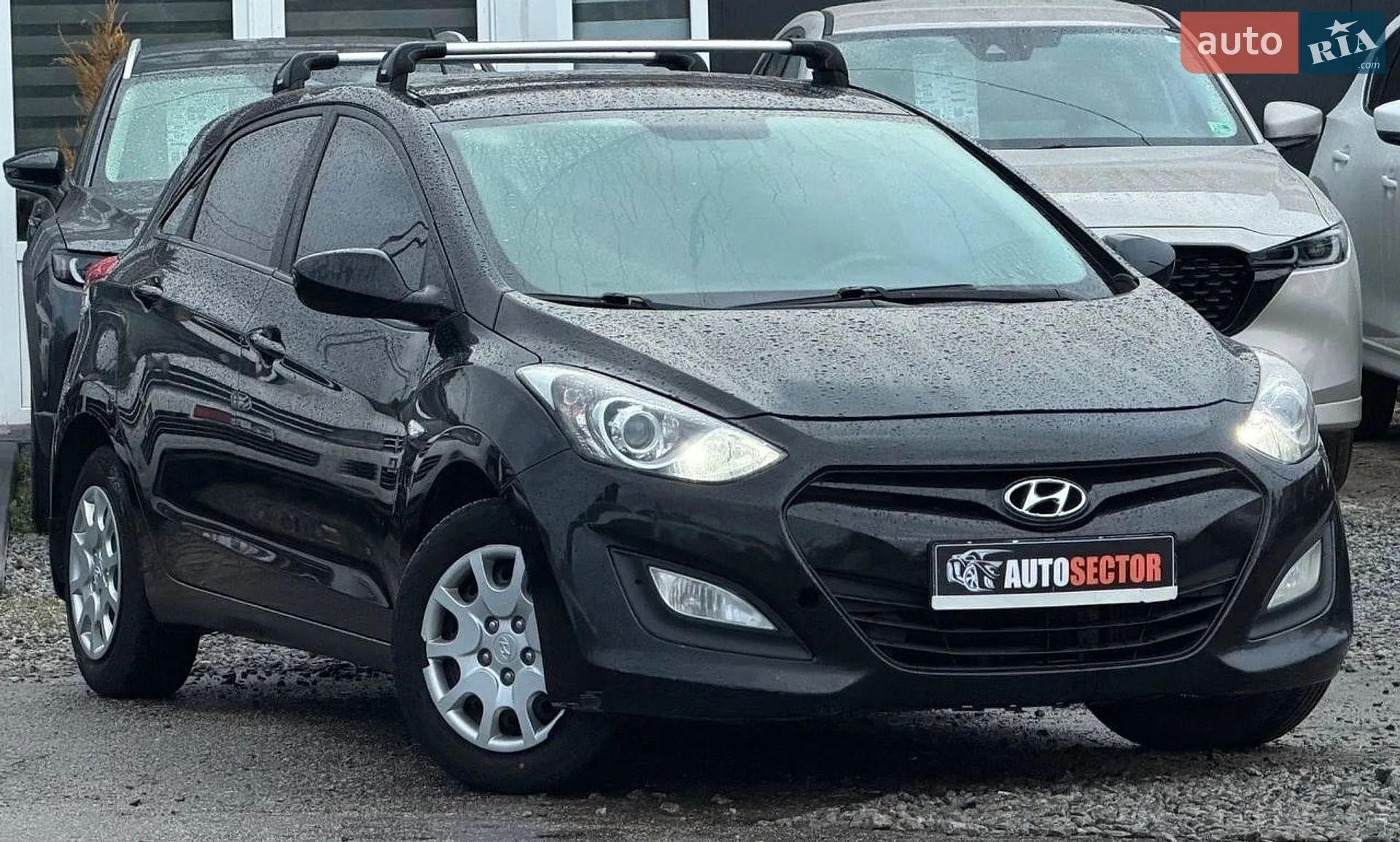 2014 Hyundai i30 - мініатюра 5