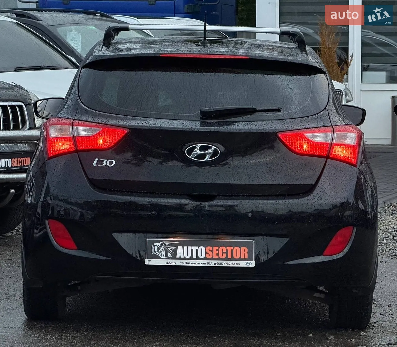 2014 Hyundai i30 - мініатюра 9