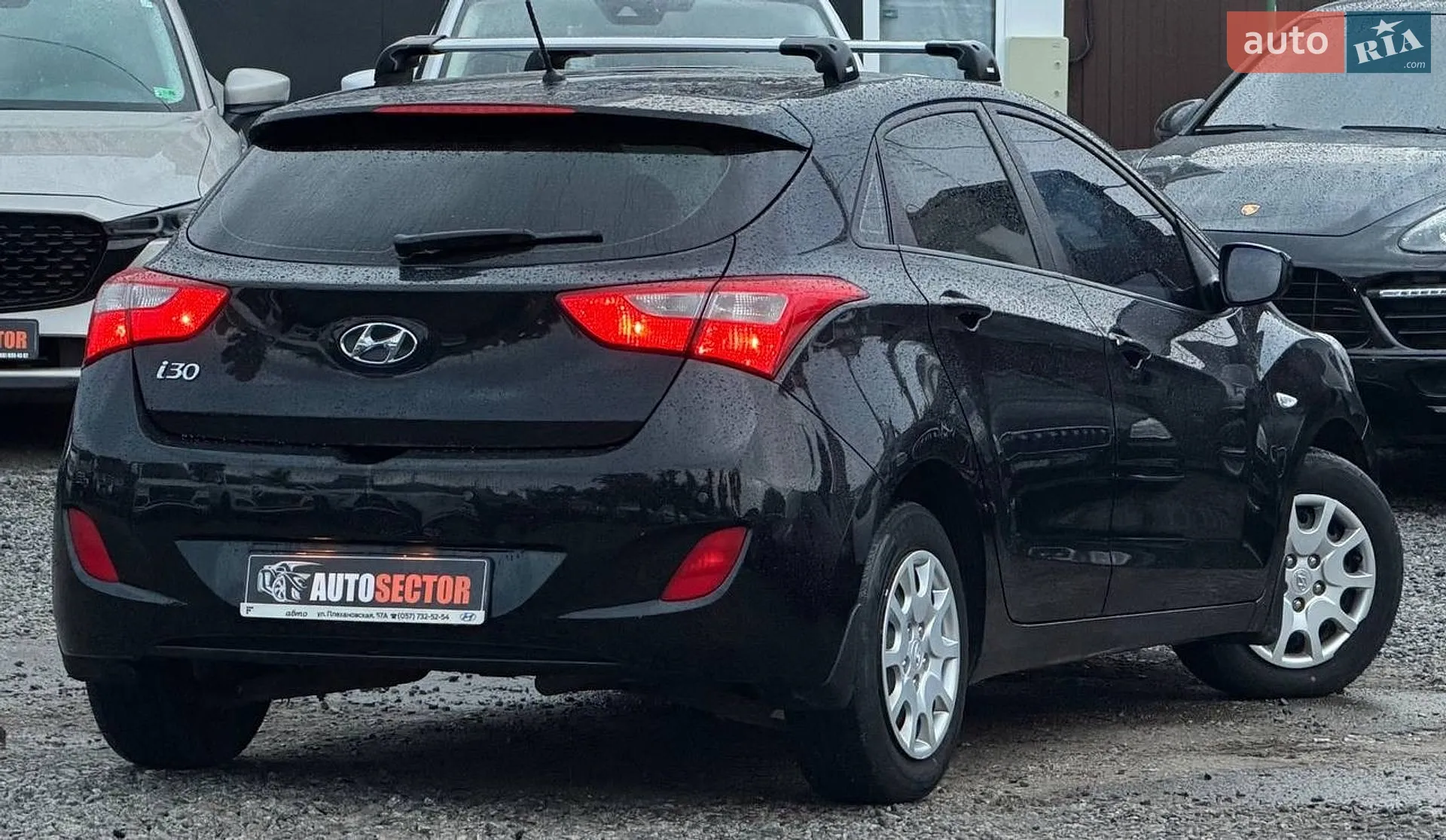 2014 Hyundai i30 - мініатюра 12