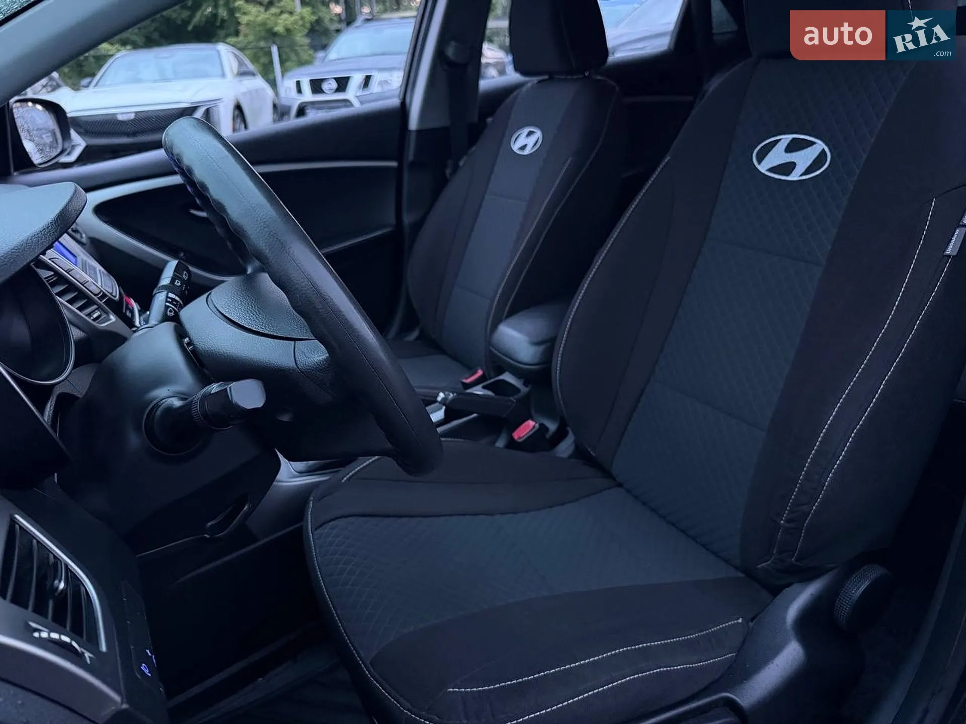 2014 Hyundai i30 - мініатюра 31
