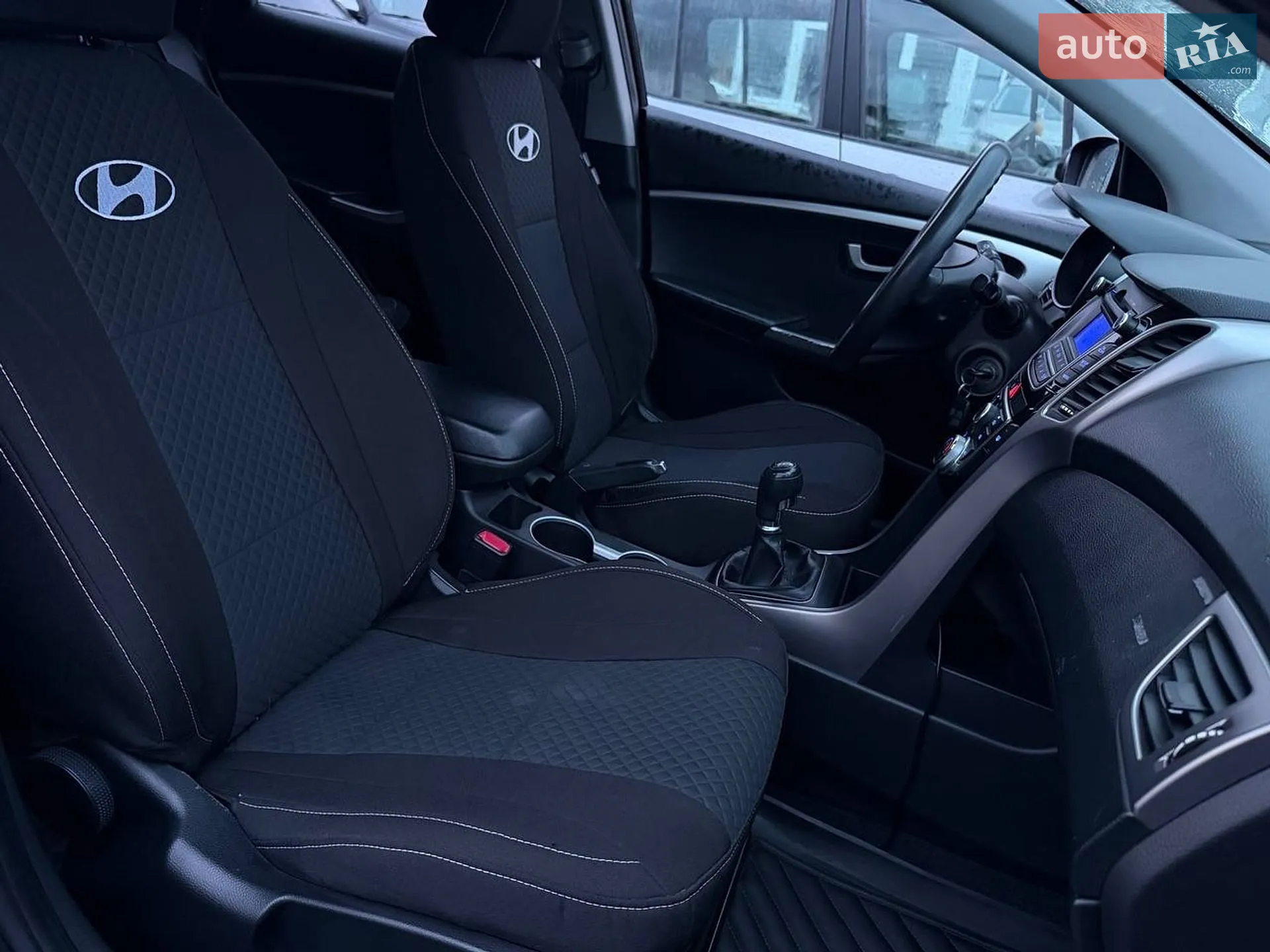 2014 Hyundai i30 - мініатюра 36