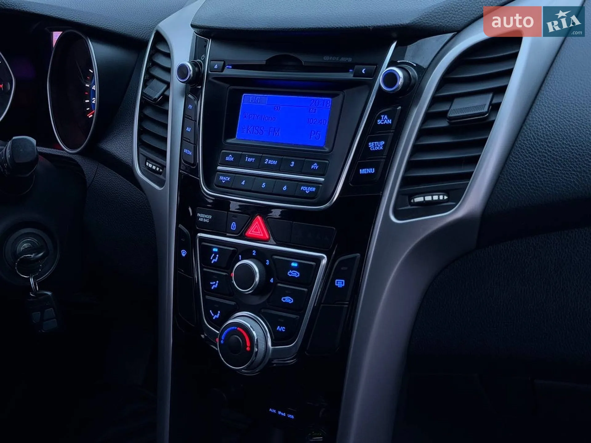2014 Hyundai i30 - мініатюра 41