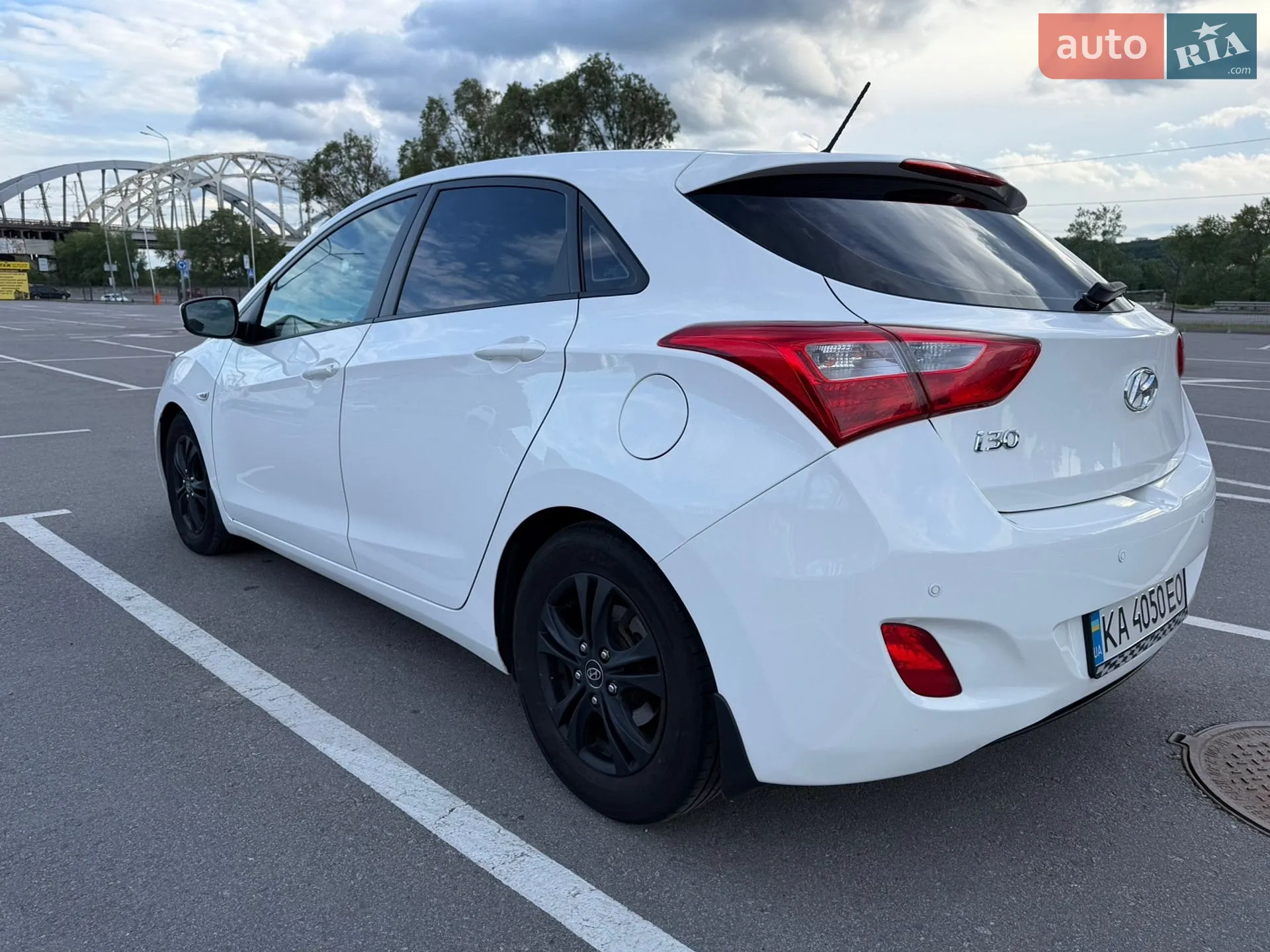 2014 Hyundai i30 - мініатюра 17