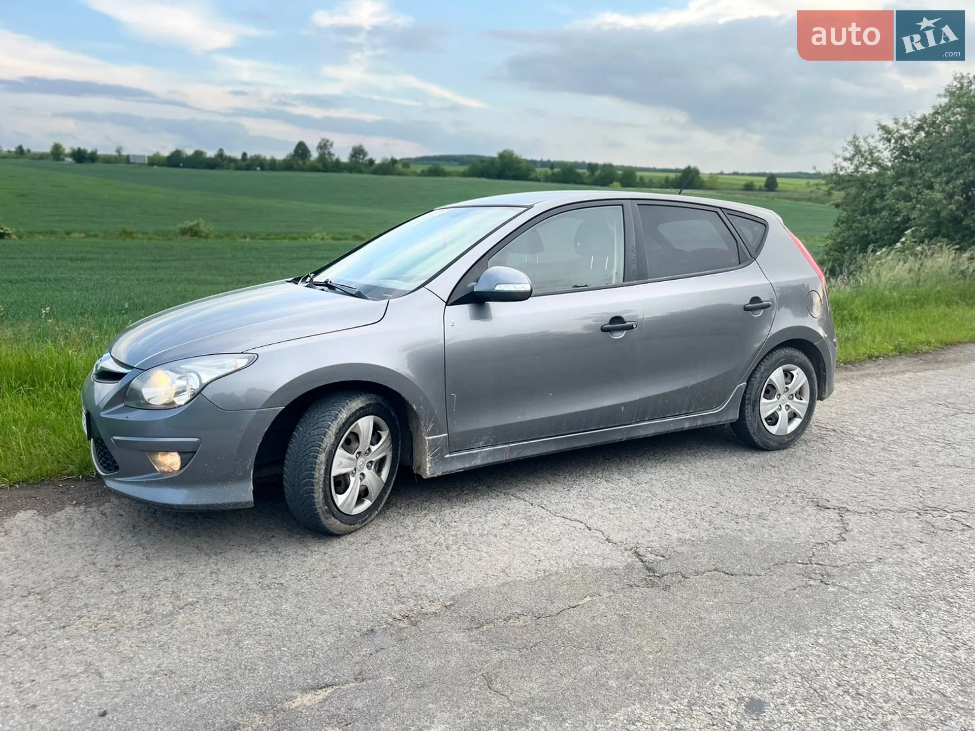 2011 Hyundai i30 - мініатюра 5