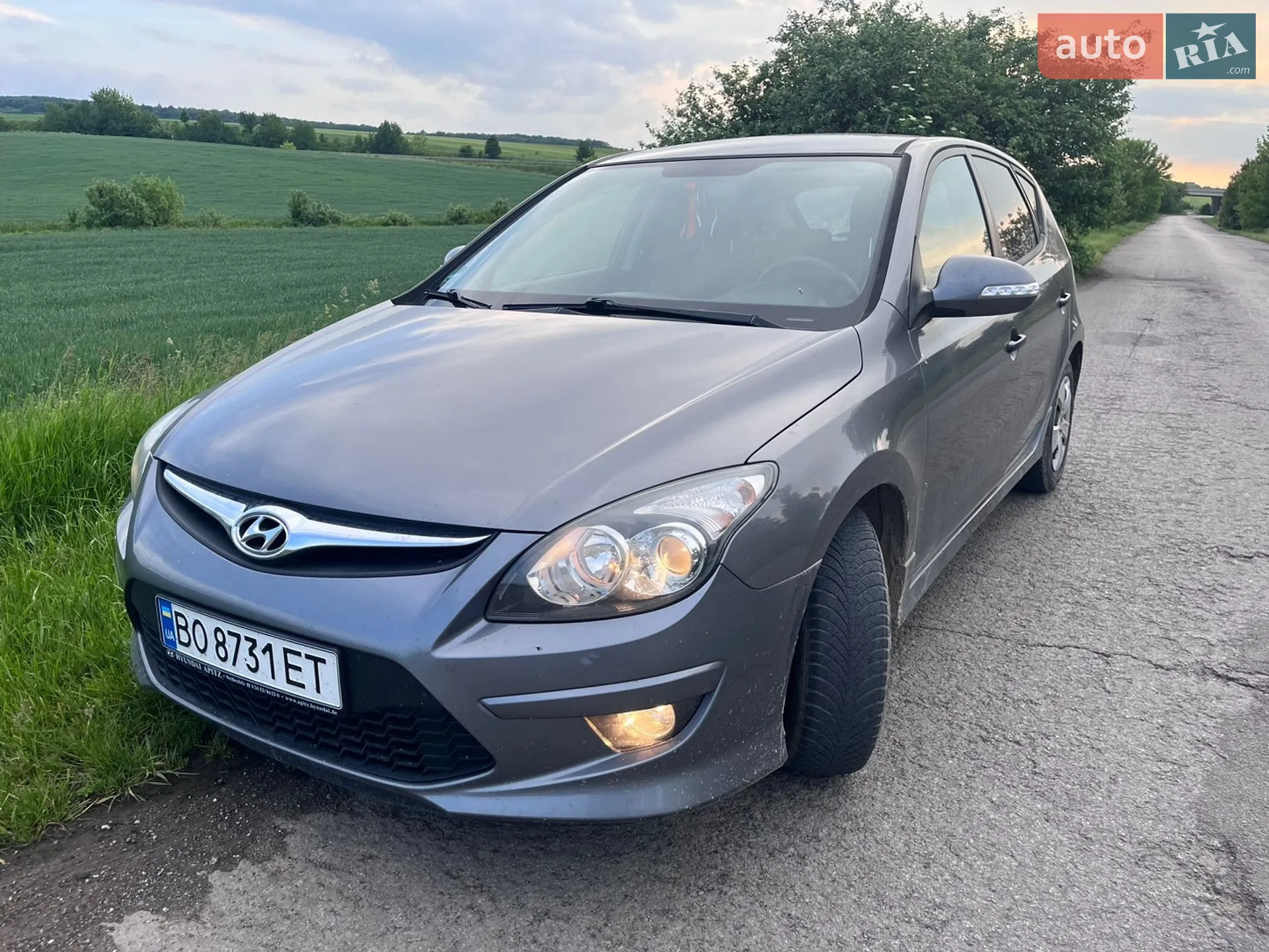 2011 Hyundai i30 - мініатюра 4