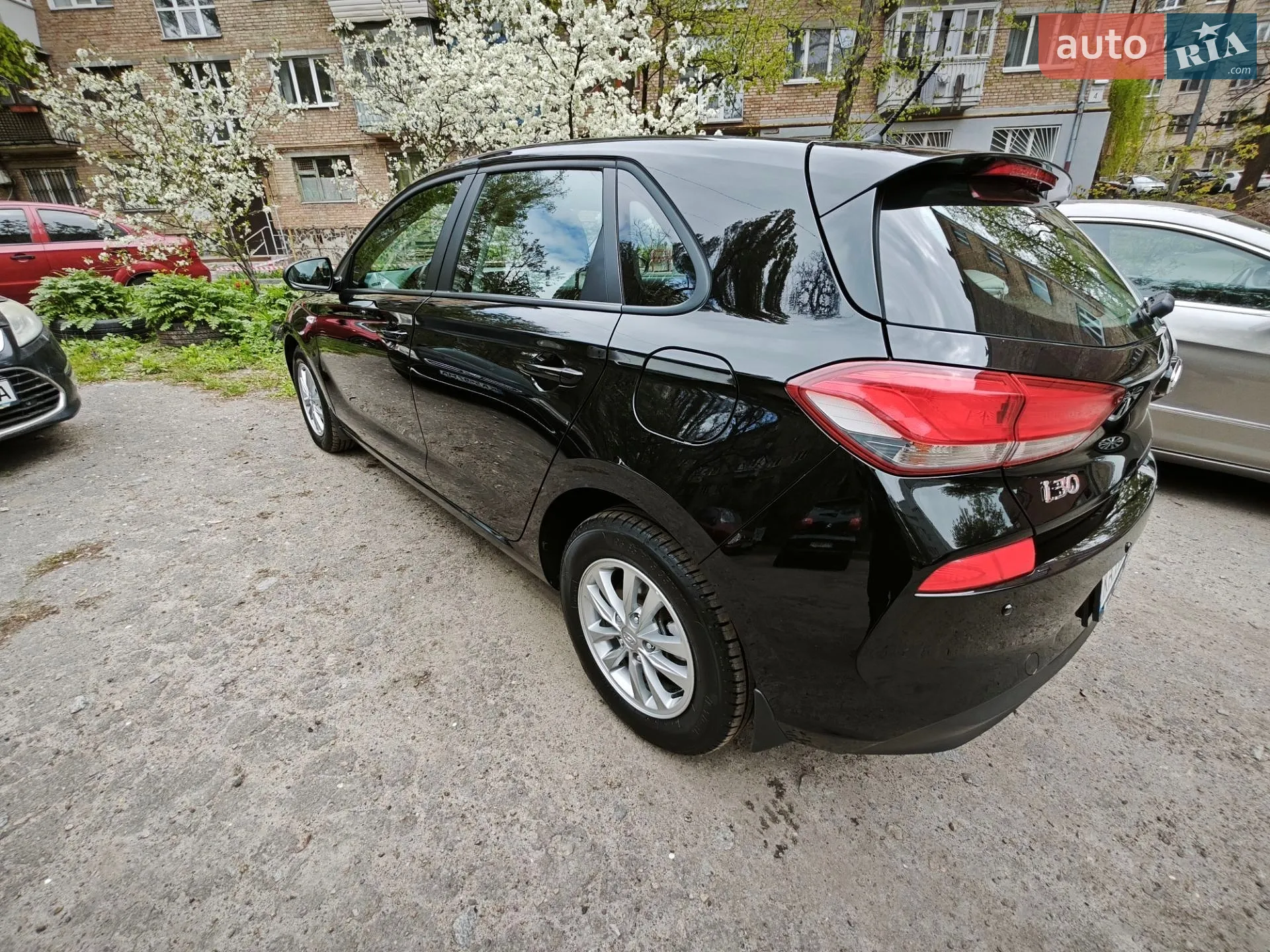 2019 Hyundai i30 - мініатюра 13