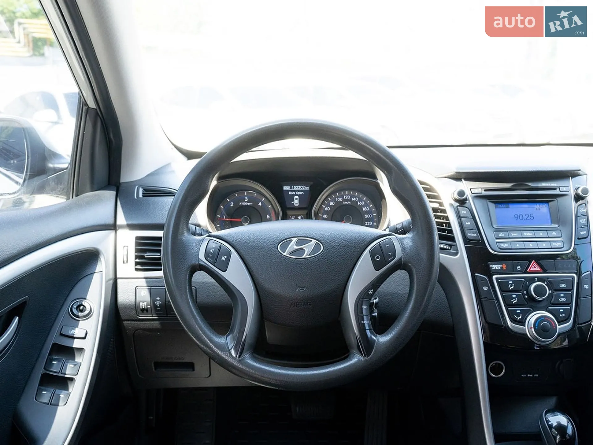 2014 Hyundai i30 - мініатюра 11