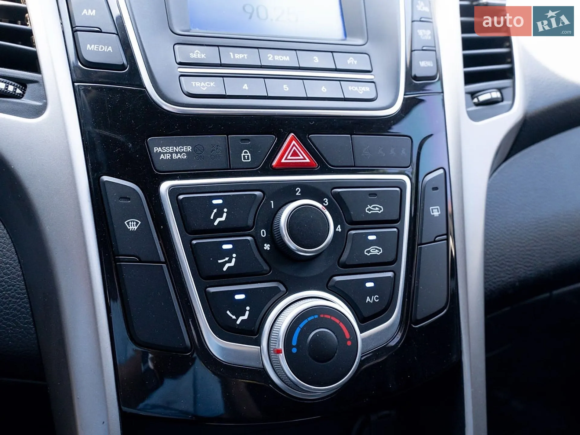 2014 Hyundai i30 - мініатюра 19