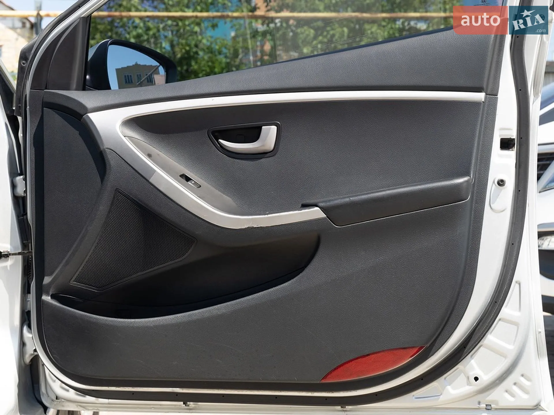 2014 Hyundai i30 - мініатюра 23