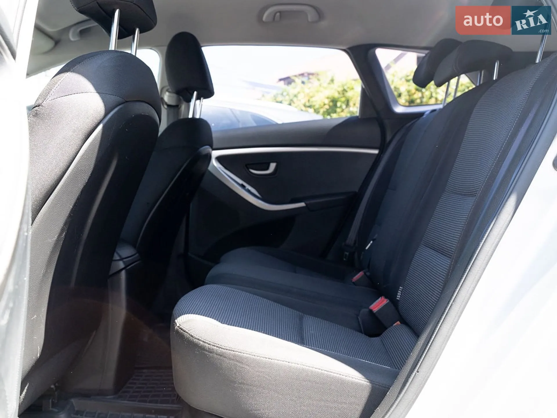 2014 Hyundai i30 - мініатюра 26