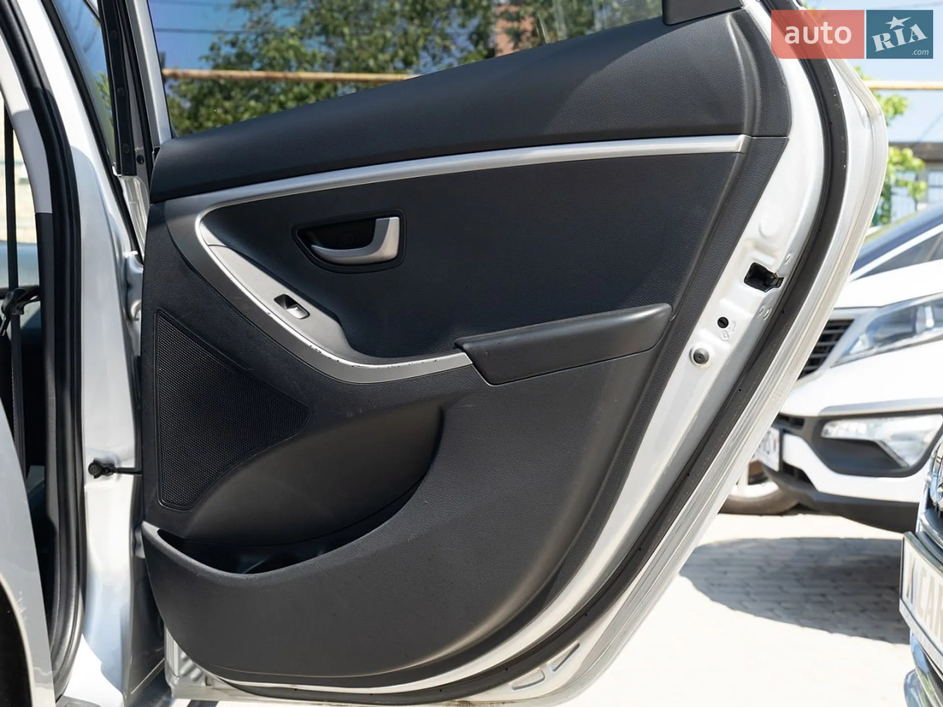 2014 Hyundai i30 - мініатюра 29