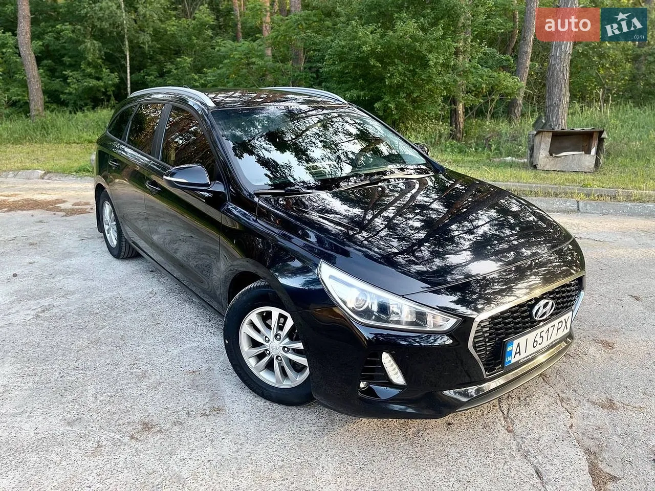 2019 Hyundai i30 - мініатюра 27