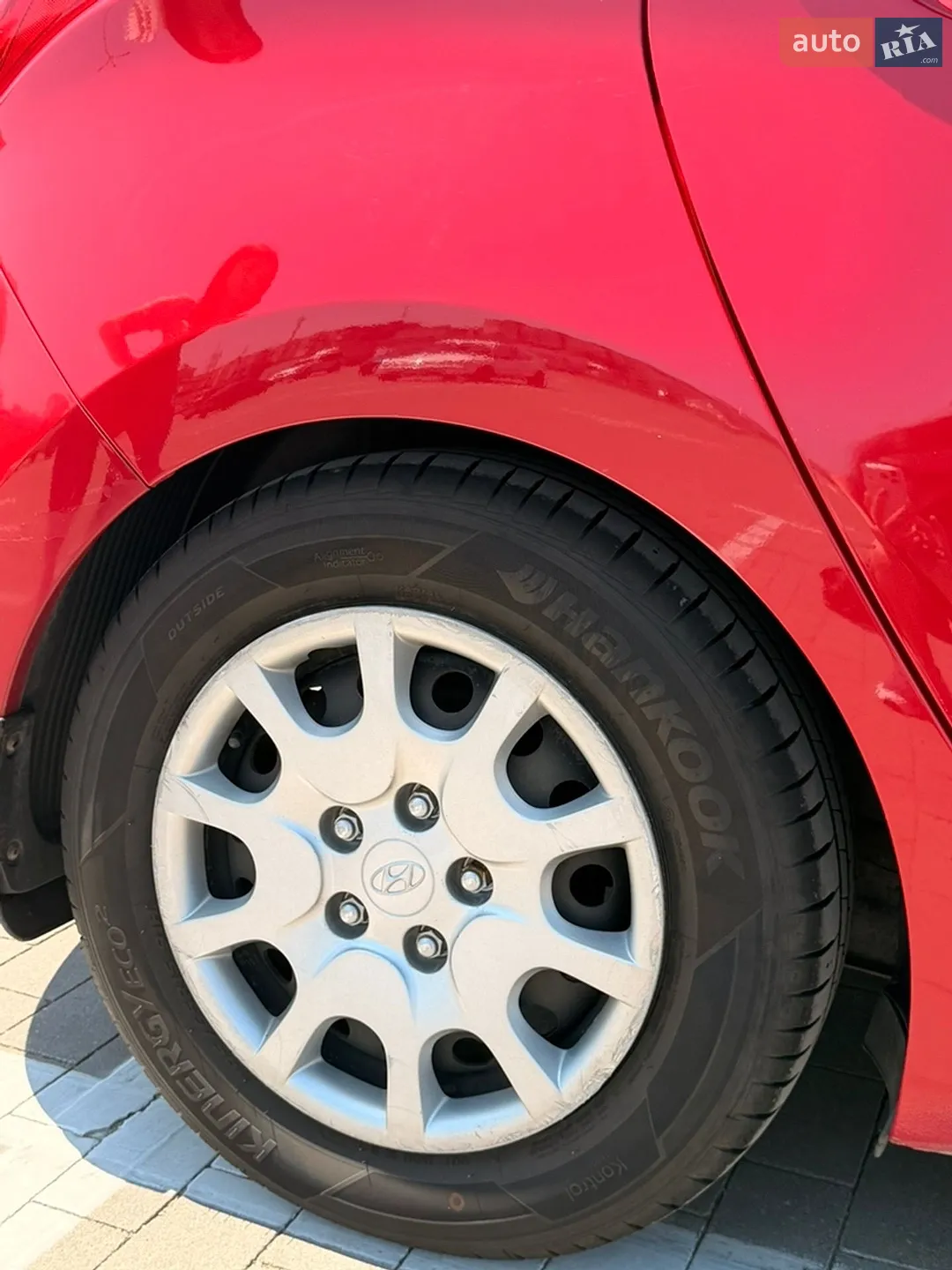 2012 Hyundai i30 - мініатюра 16